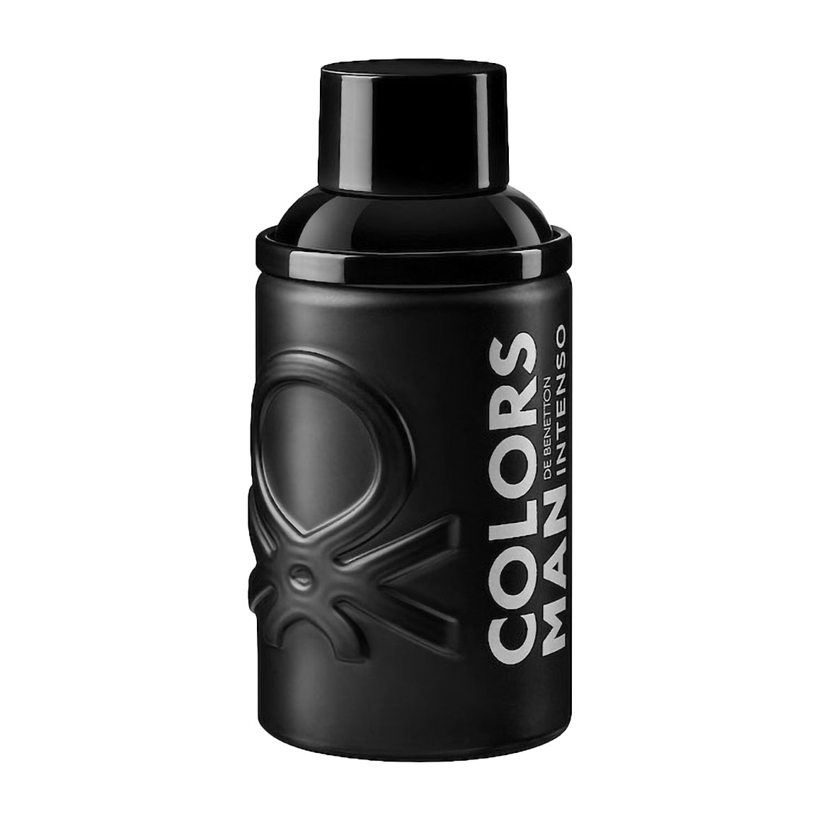 

Benetton Colors De Benetton Man Black Intenso Парфумована вода чоловіча, 100 мл (ТЕСТЕР)