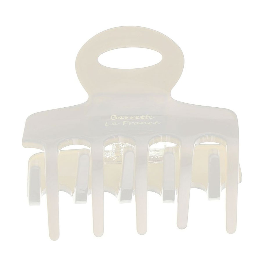 Заколка для волосся Chacott France Hair Clip Retro Pearl, 5.5*4 см, 1 шт
