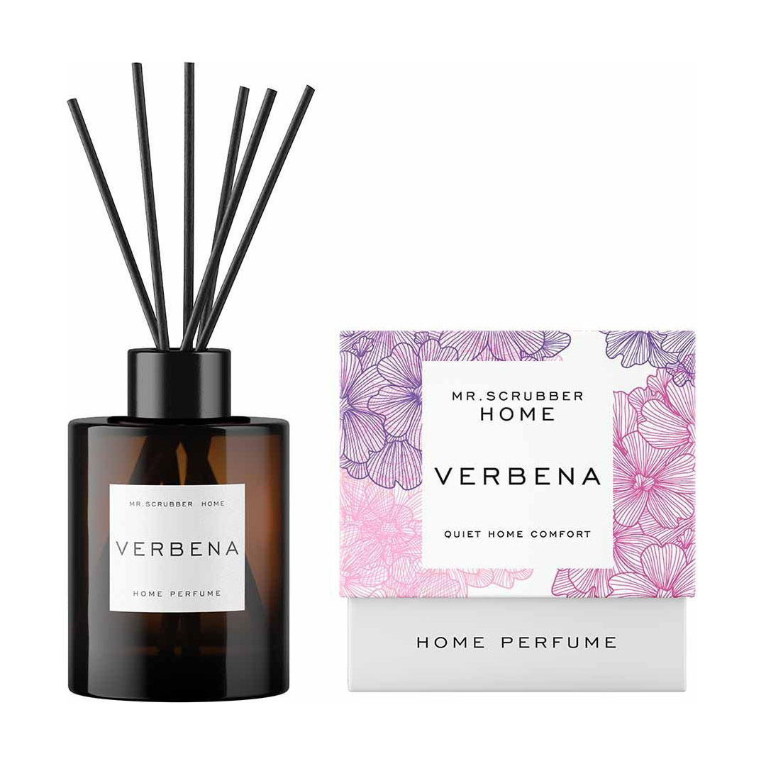 

Аромадифузор Mr.Scrubber Home Home Perfume, Verbena, 160 мл