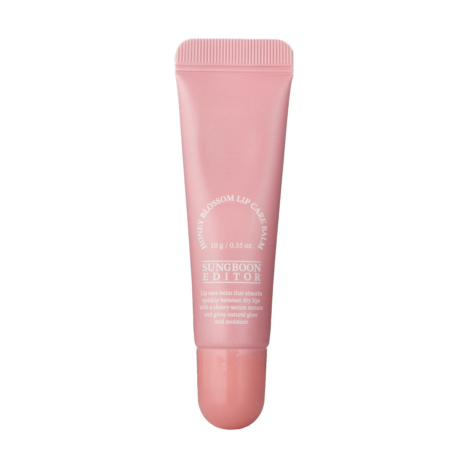 

Бальзам для губ Sungboon Editor Honey Blossom Lip Care Balm, 10 г