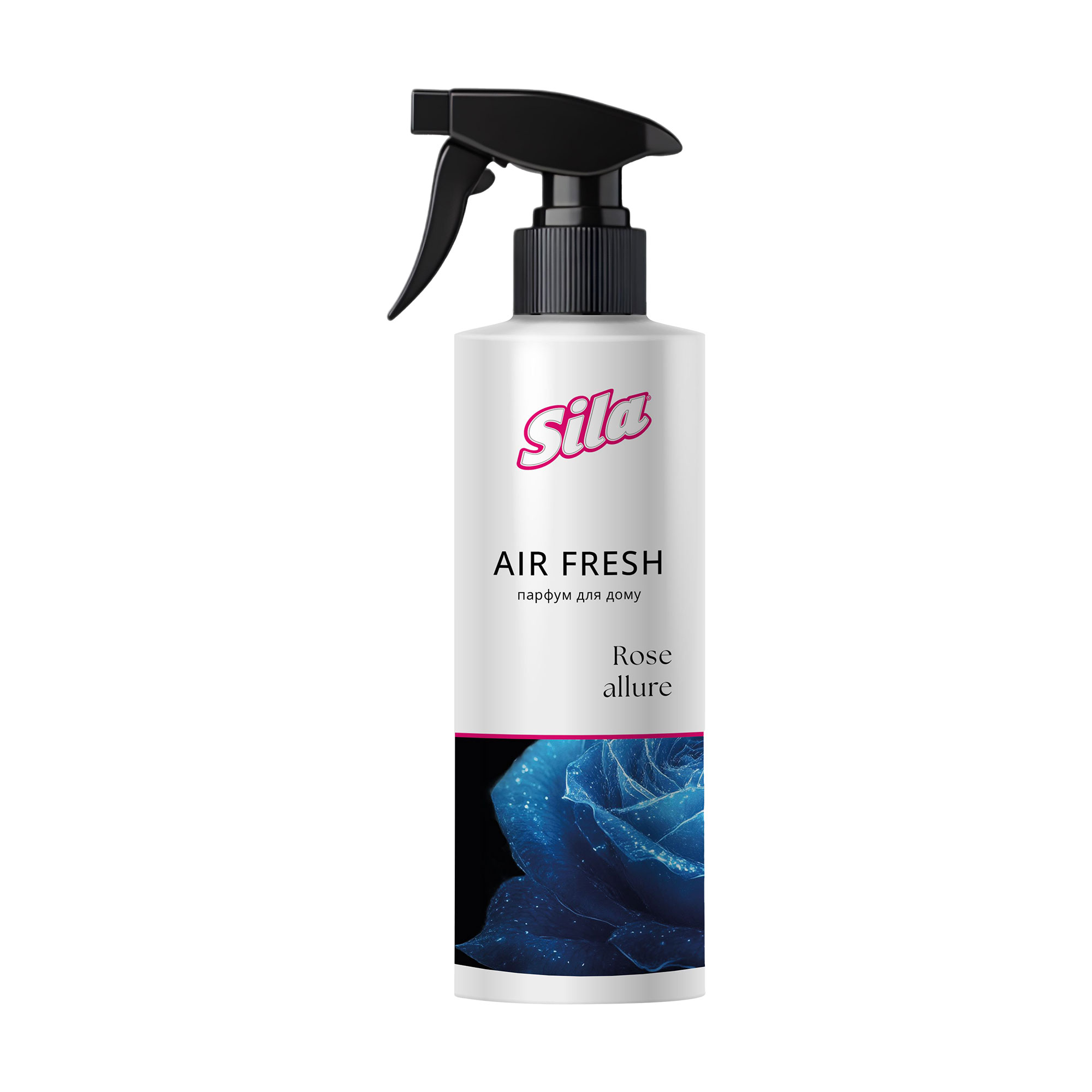 

Парфум для дому Sila Air Fresh Rose Allure, 400 мл