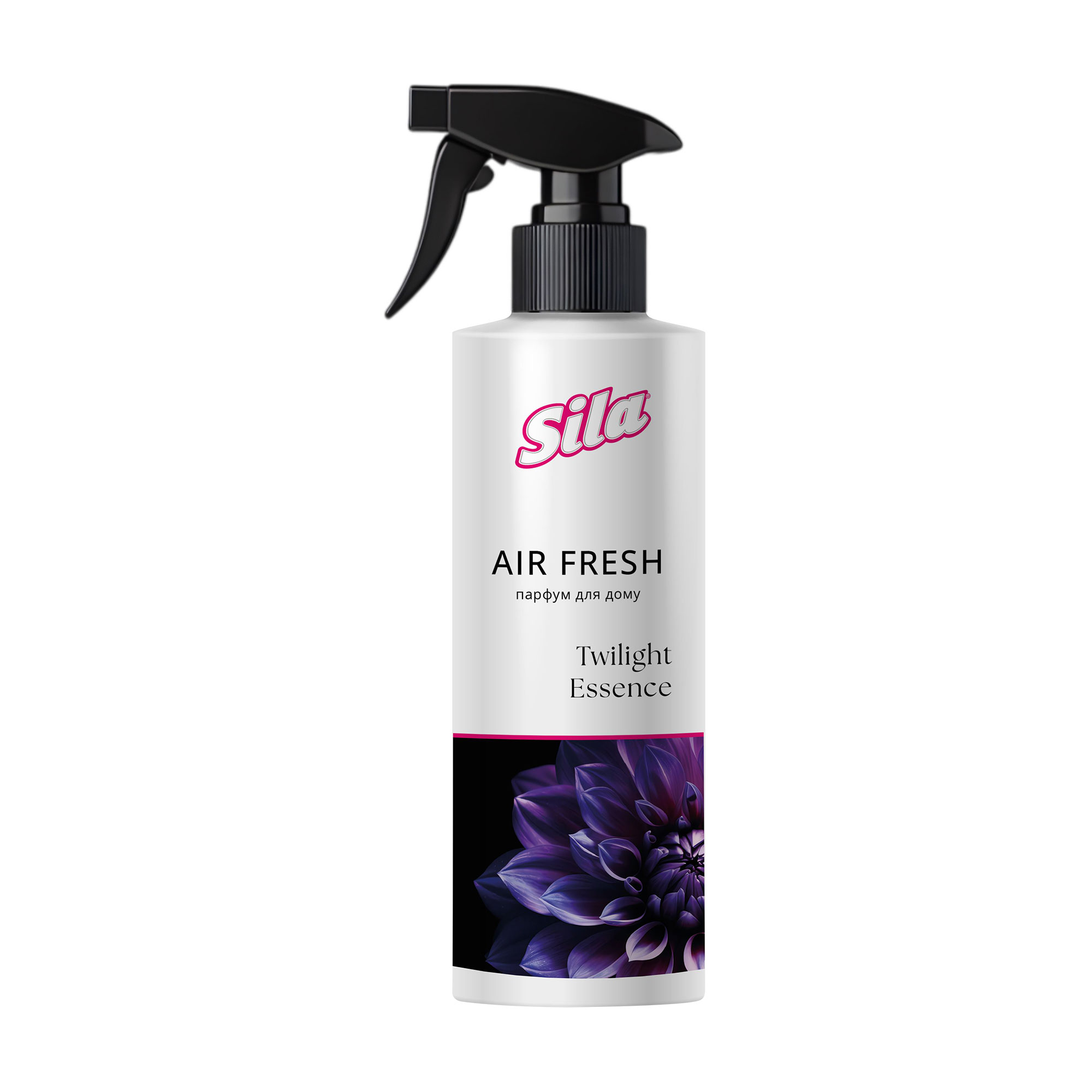 

Парфум для дому Sila Air Fresh Twilight Essence, 400 мл