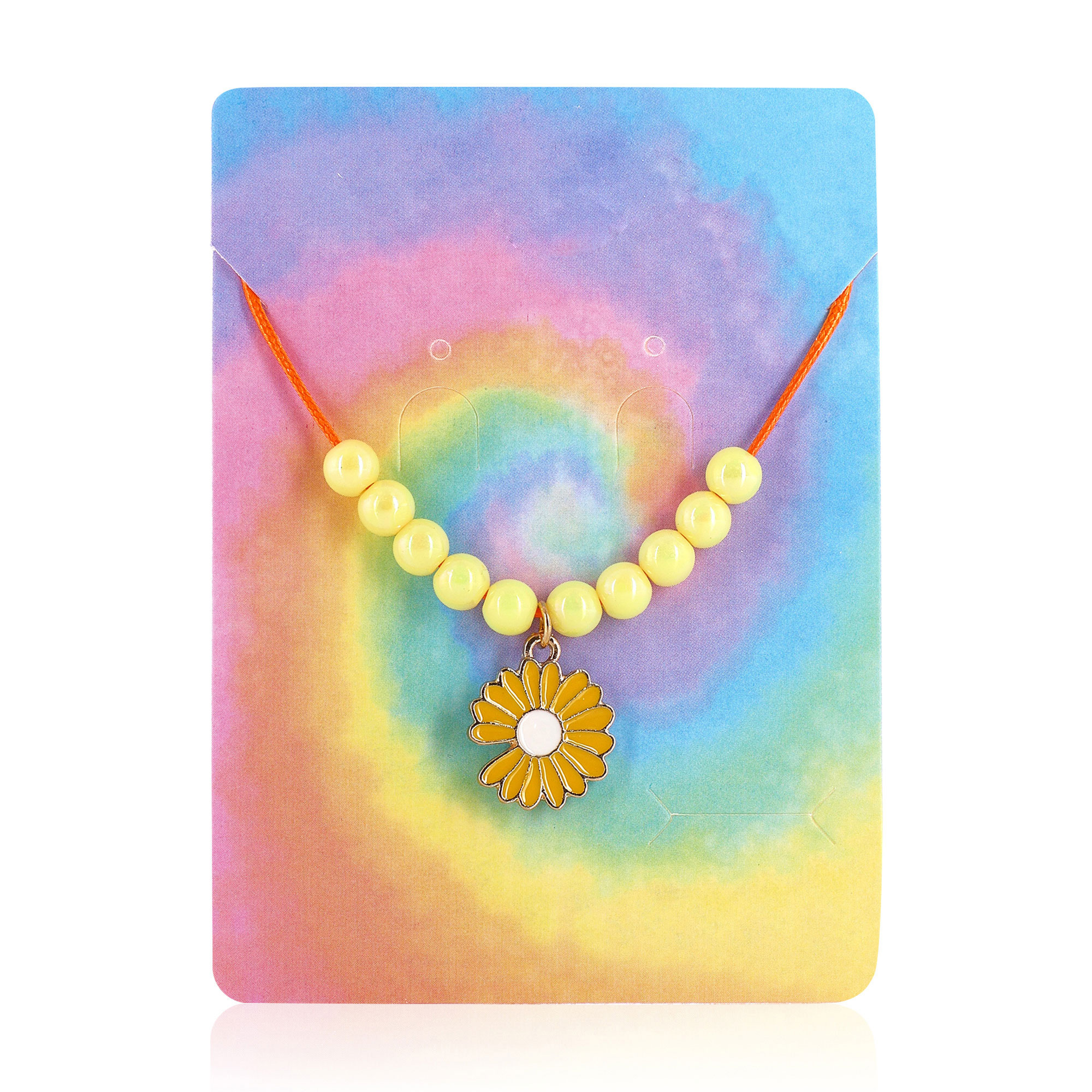 

Підвіска-кулон Квітка (23H905)