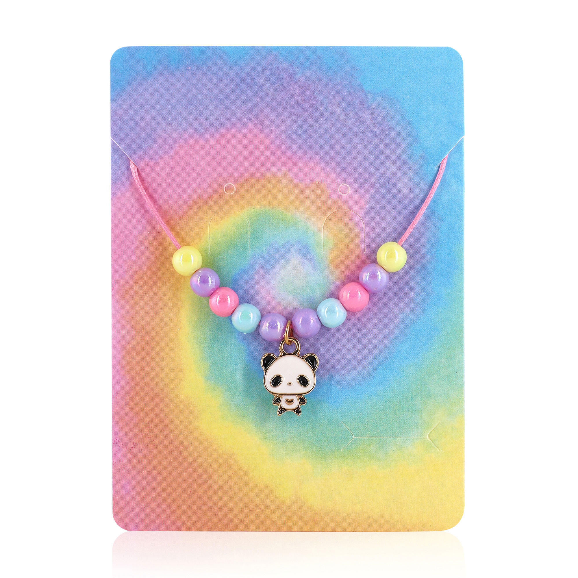 

Підвіска-кулон Панда (23H905)