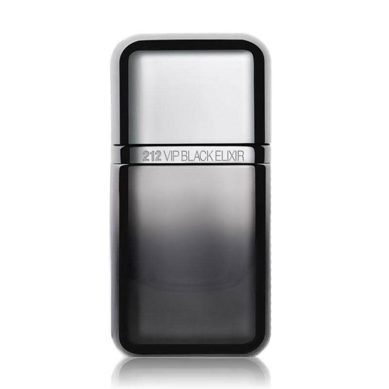 

Carolina Herrera 212 VIP Black Elixir Парфумована вода чоловіча, 50 мл