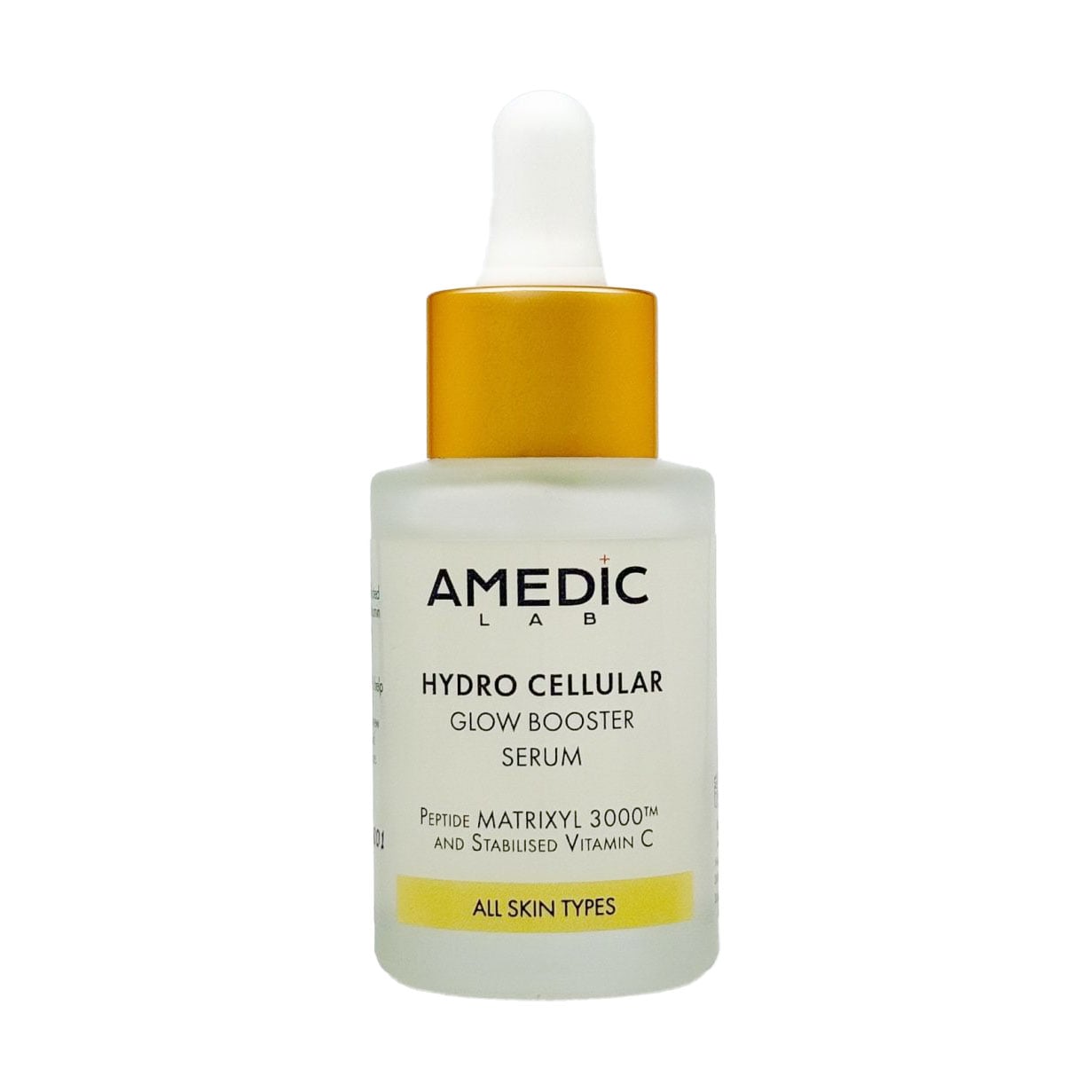 

Сироватка-бустер для обличчя Amedic Hydro Cellular Glow Booster Serum, 30 мл