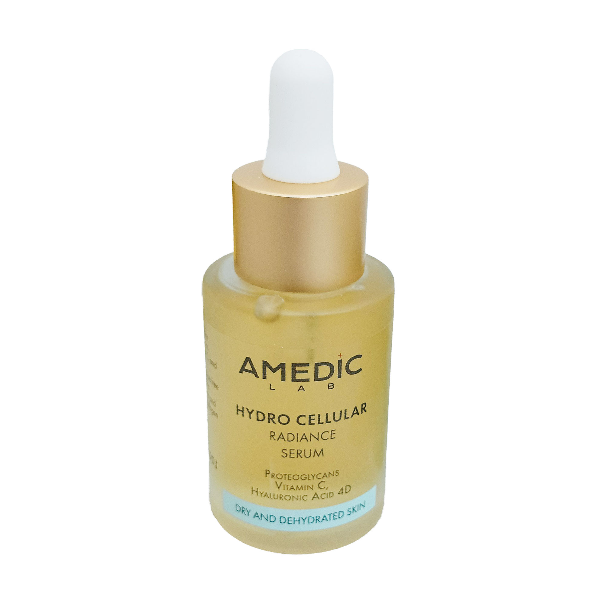 

Сироватка для обличчя Amedic Hydro Cellular Radiance Serum, 30 мл