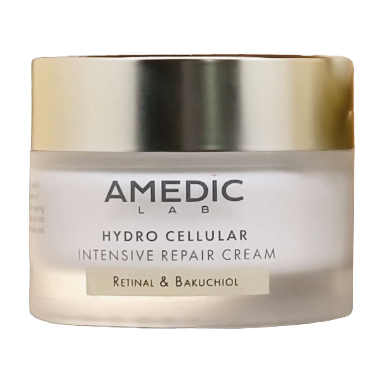

Відновлювальний крем для обличчя Amedic Hydro Cellular Intensive Repair Cream, 50 мл