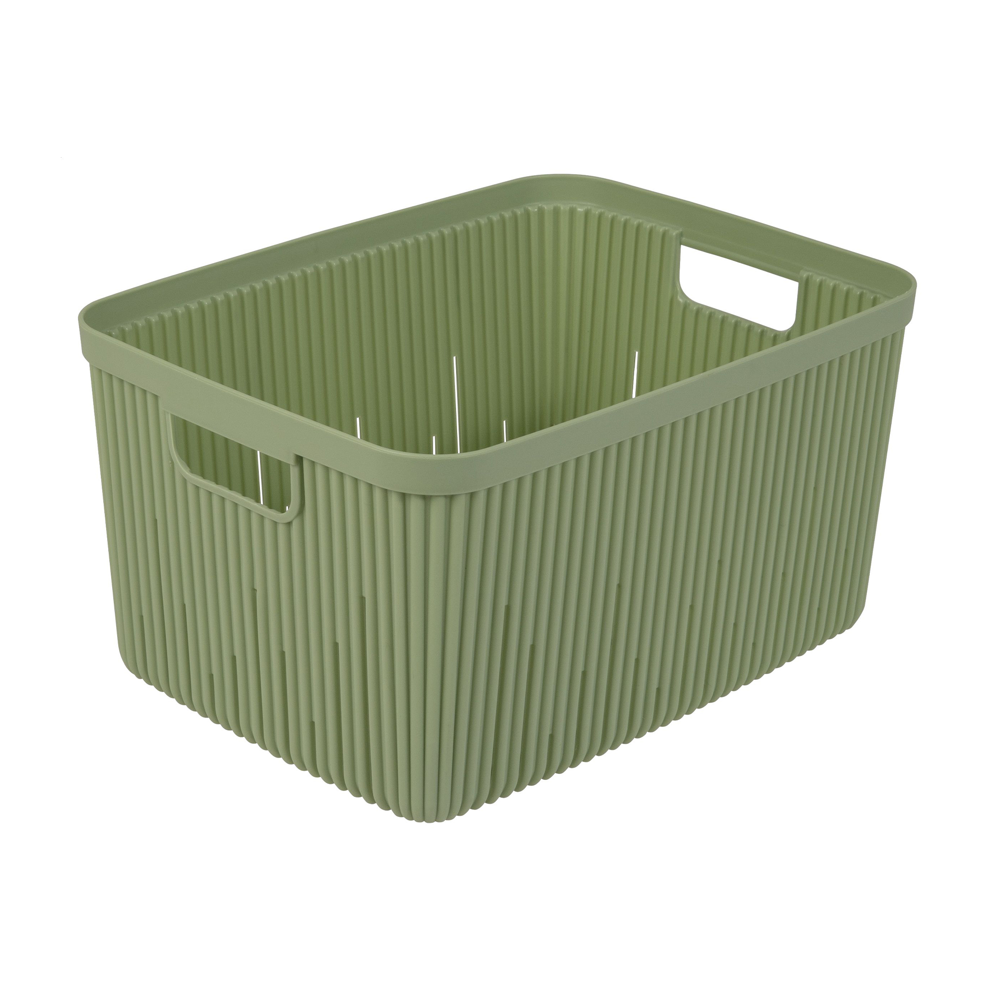 

Кошик Herevin Green, 3.5 л (161370-153)