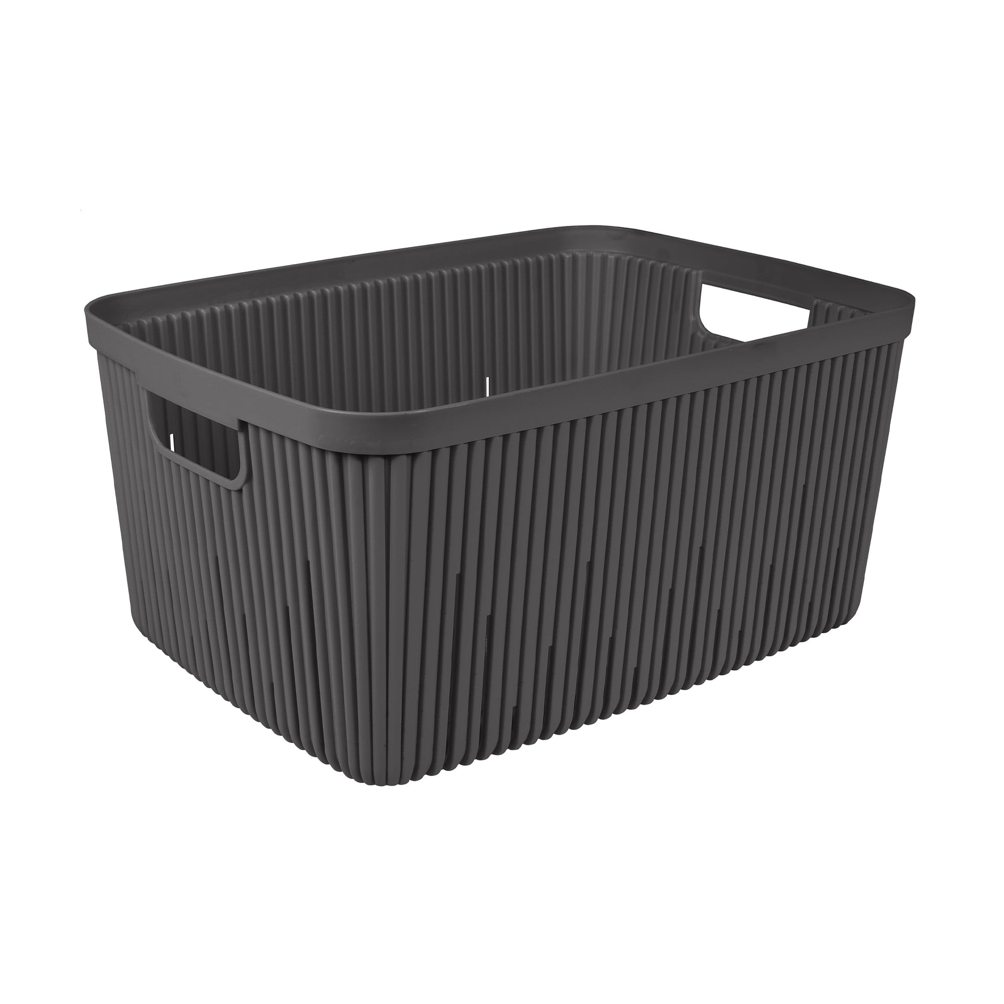 

Кошик Herevin Grey, 18 л (161373-012)