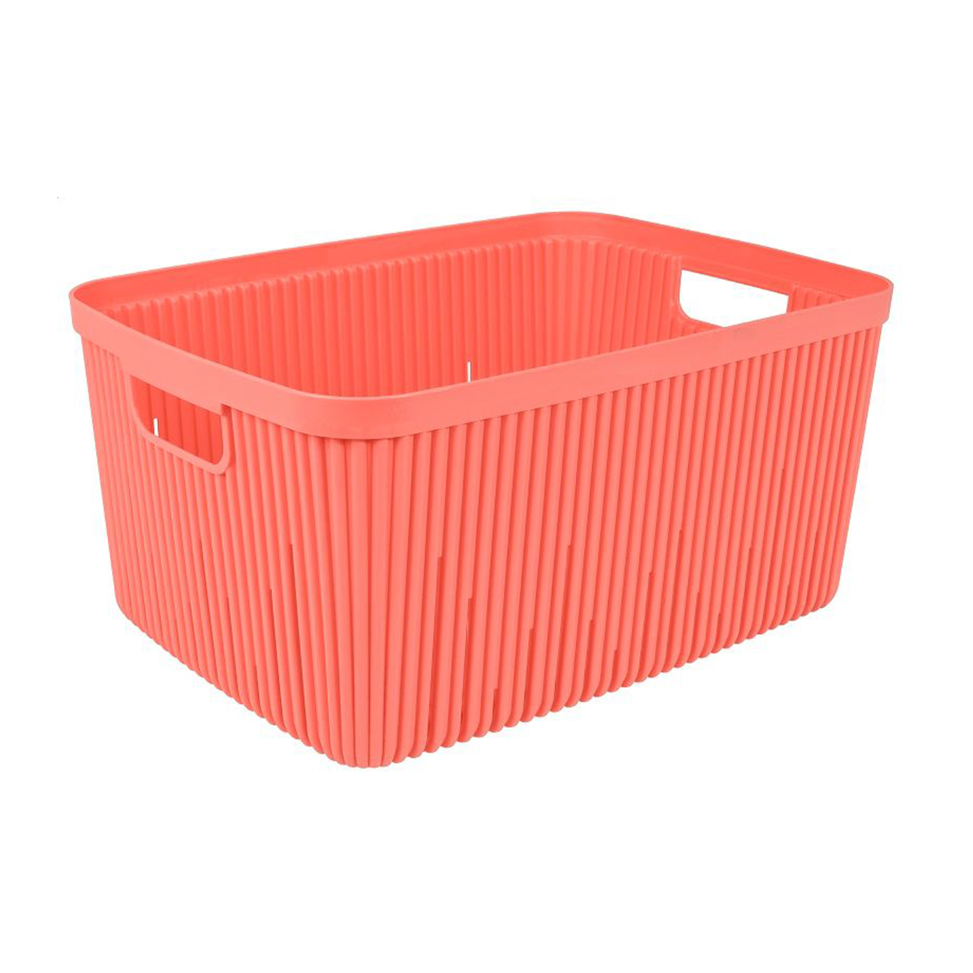 

Кошик Herevin Pink, 18 л (161373-163)