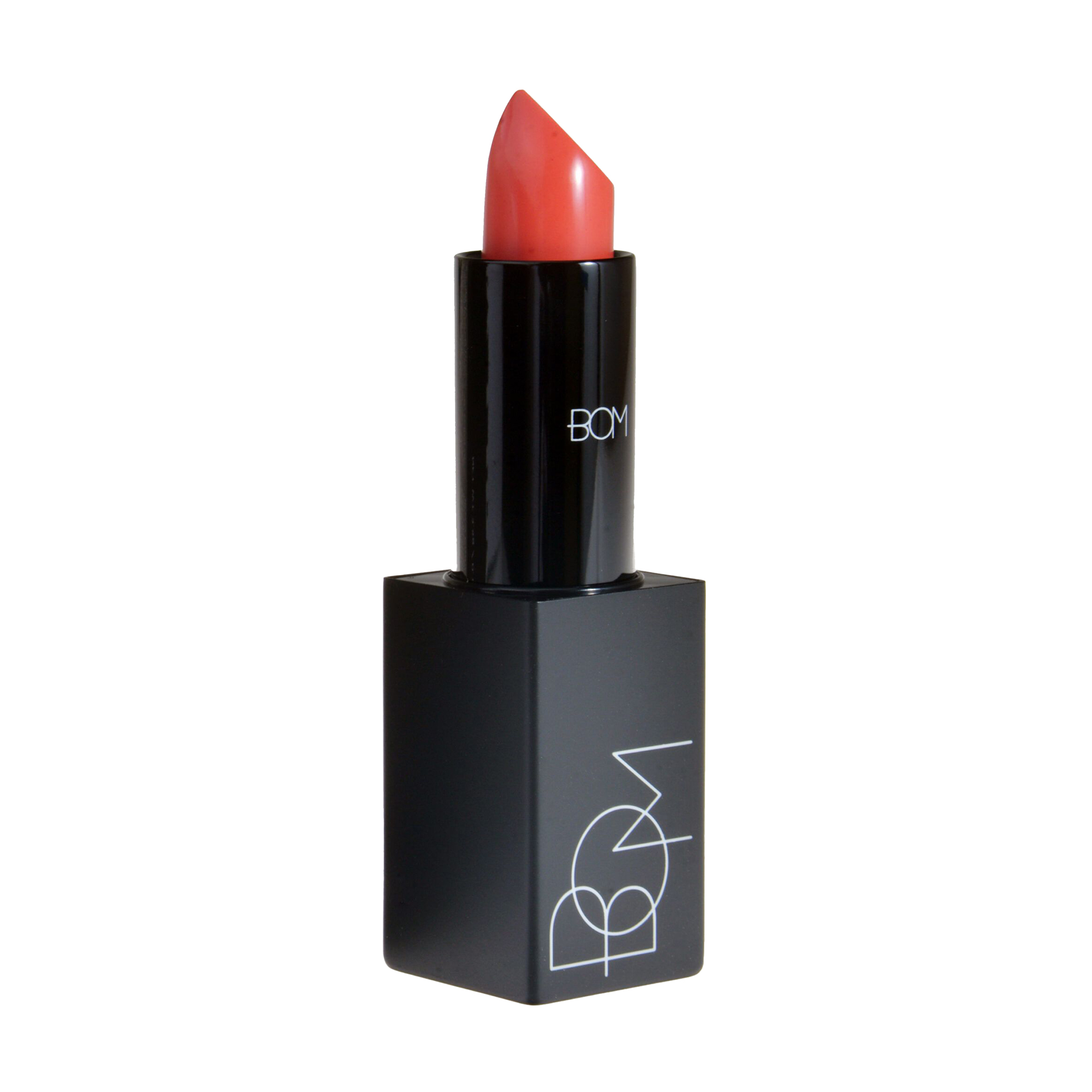 

Помада для губ Beauty of Majesty My Lipstick 804 My Coral, 3.5 г