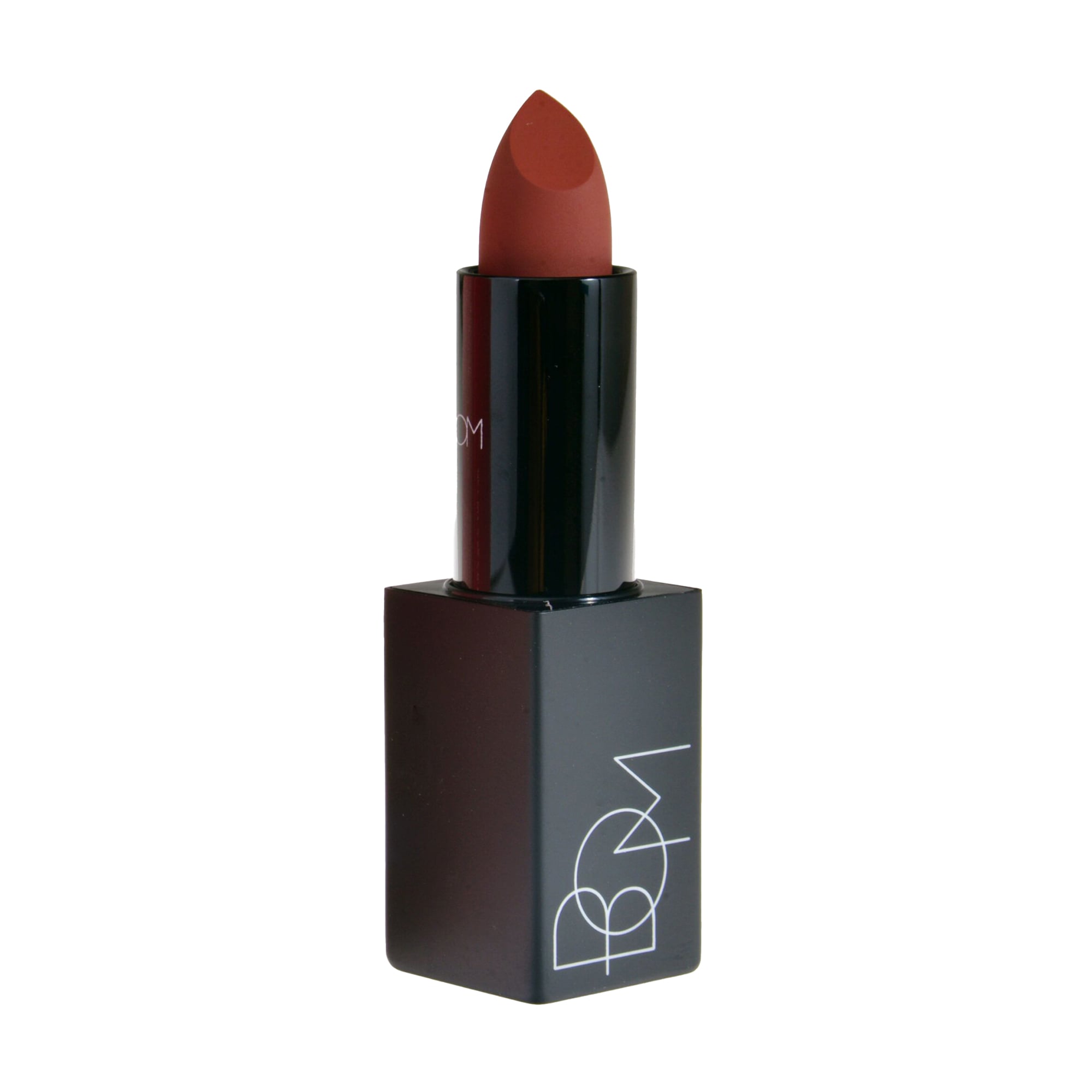 

Помада для губ Beauty of Majesty My Lipstick 810 My Brick Red, 3.5 г