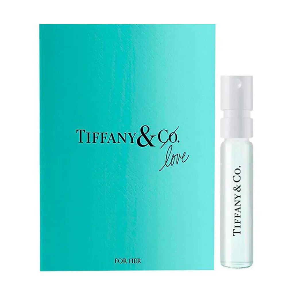

Tiffany & Co Love For Her Парфумована вода жіноча, 1.2 мл (пробник)