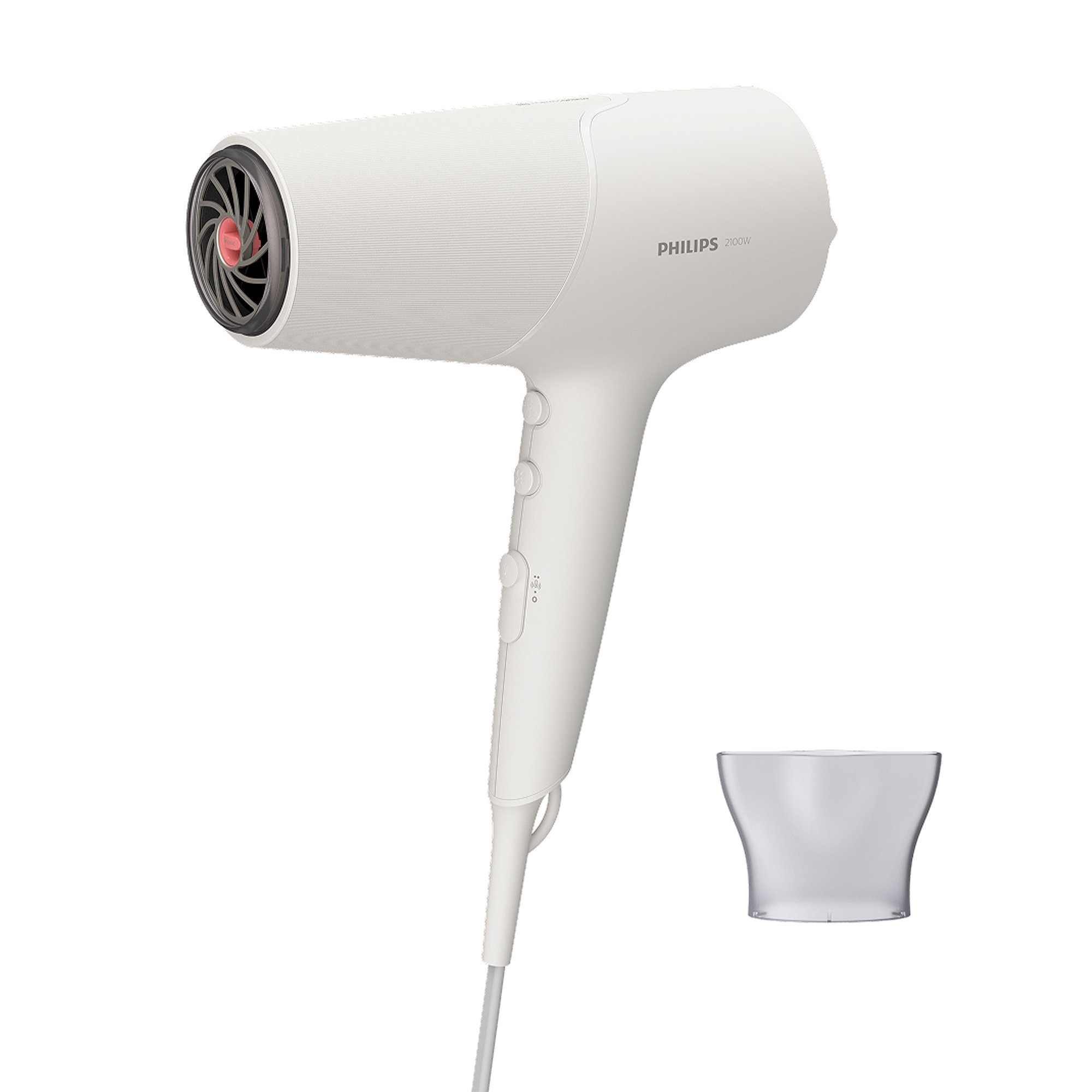 

Фен для волосся PHILIPS 5000 Series (BHD501/00)