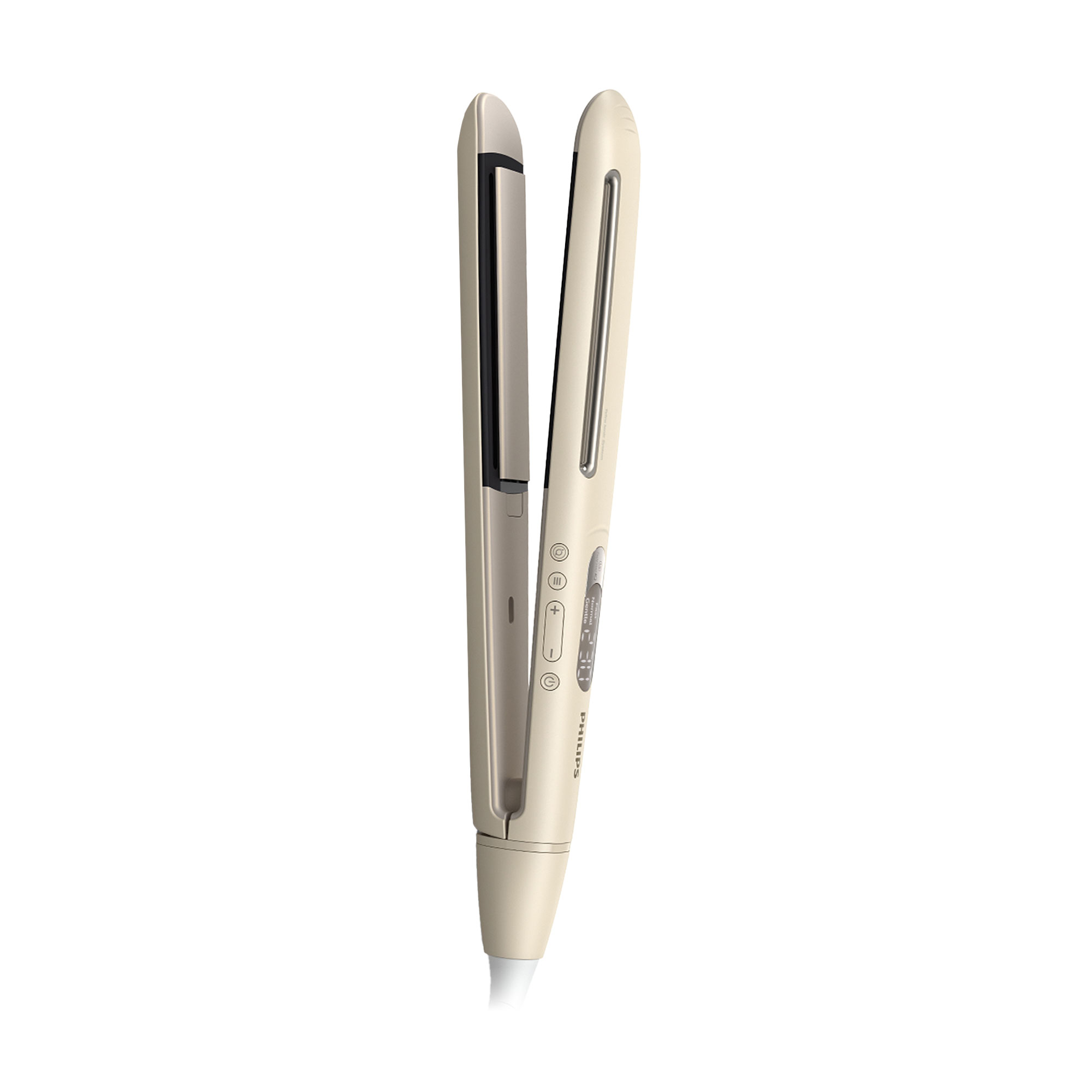 

Стайлер для волосся PHILIPS SenseIQ 8000 Series (BHS838/00)