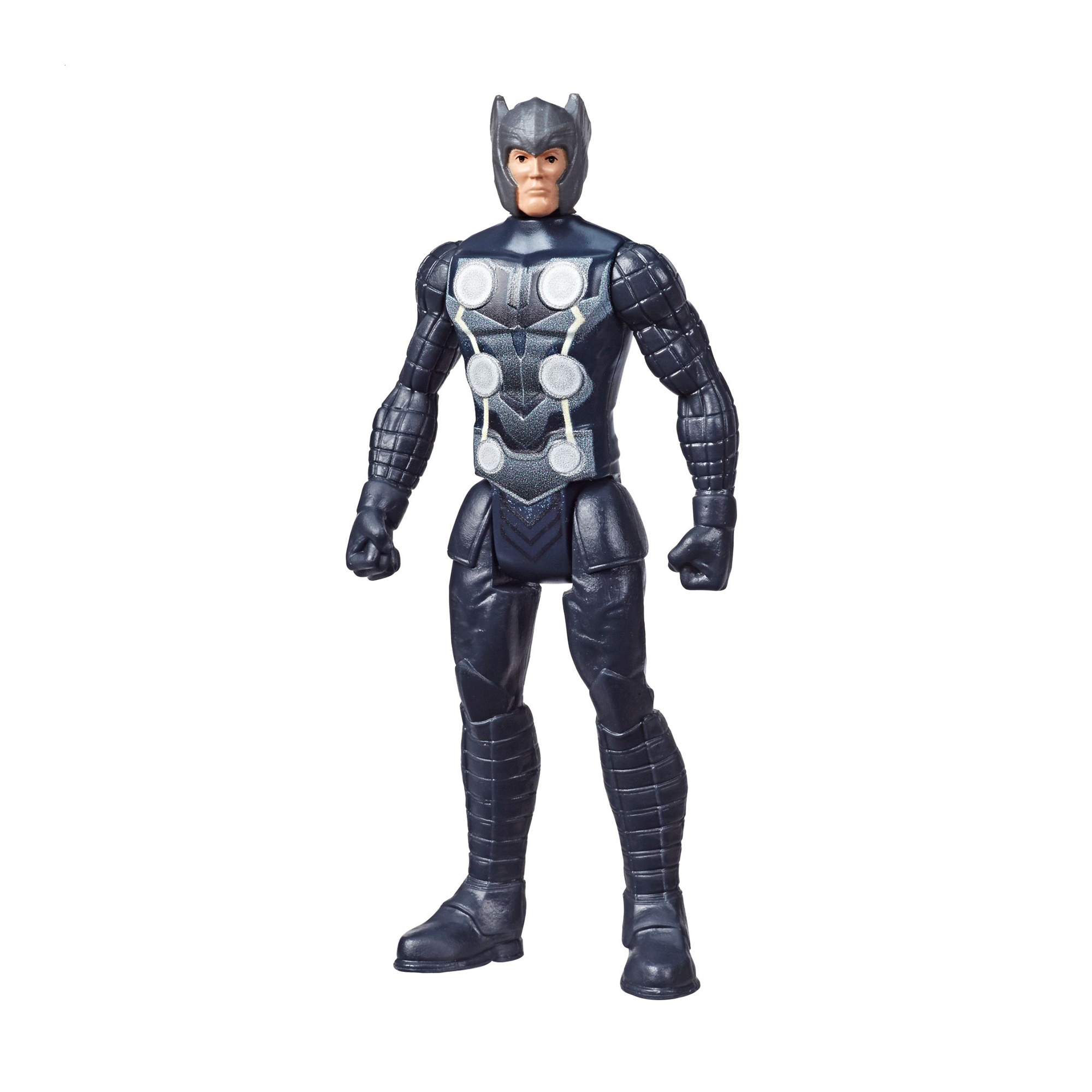 

Ігрова фігурка Marvel Toys Thor від 4 років, 9.5 см (E7837/E7849)