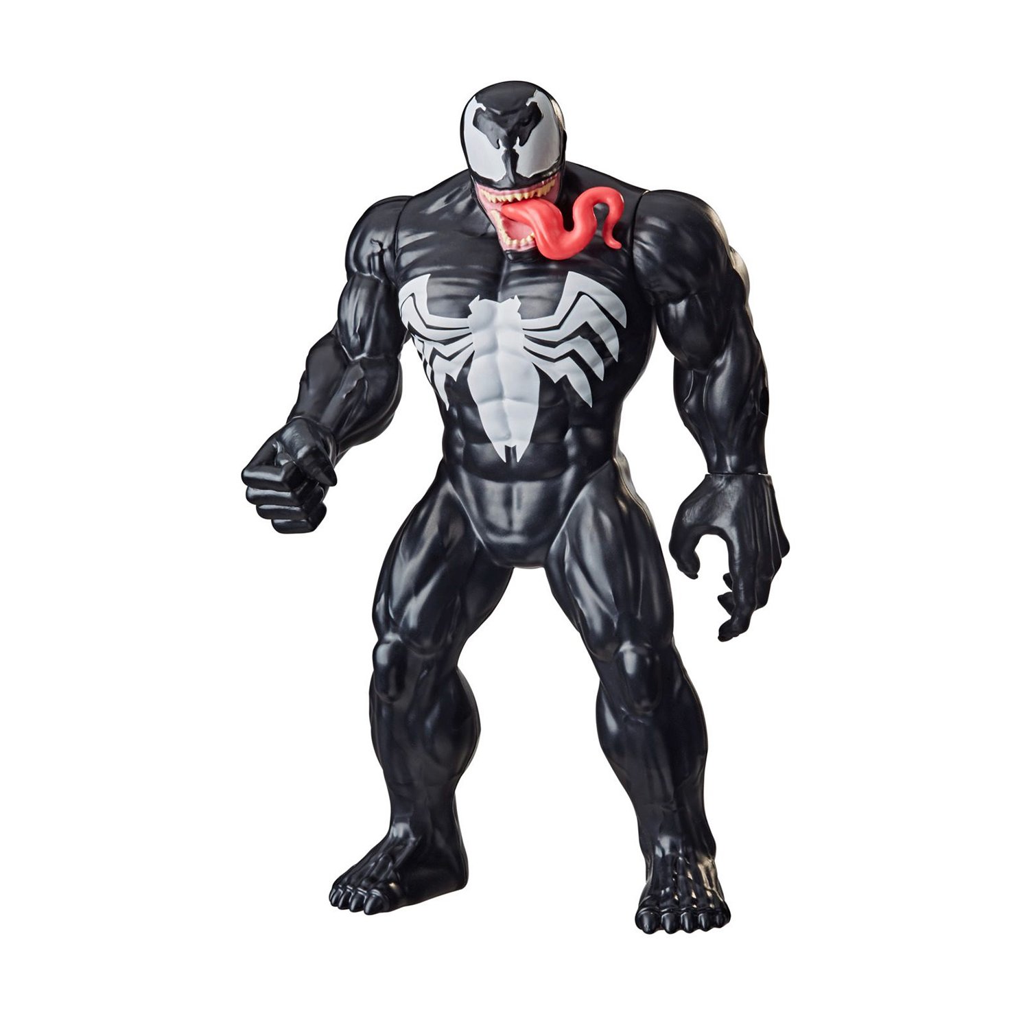 

Ігрова фігурка Marvel Toys Venom від 4 років, 24 см (E7821/F0995)