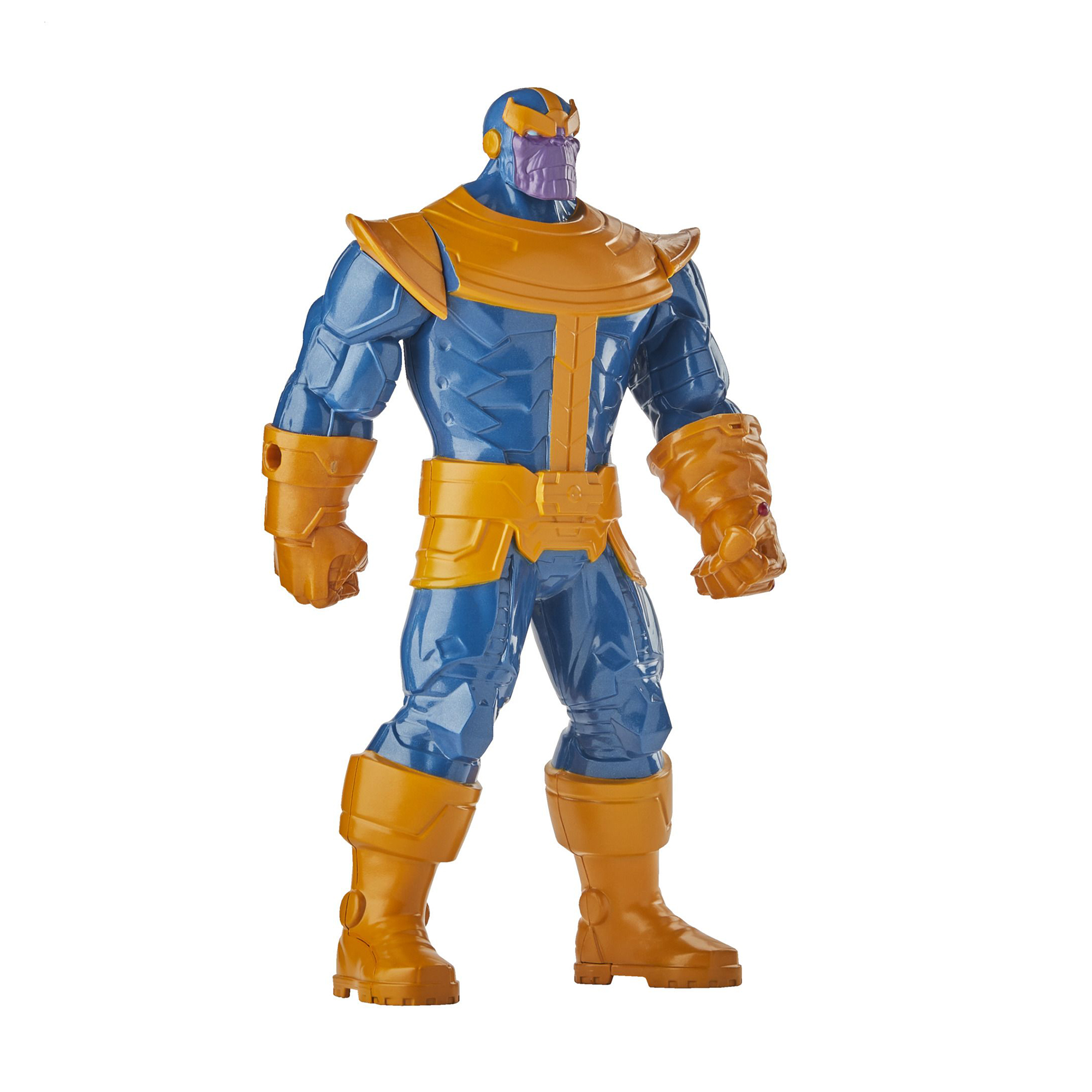 

Ігрова фігурка Marvel Toys Thanos від 4 років, 24 см (E7821/E7826)
