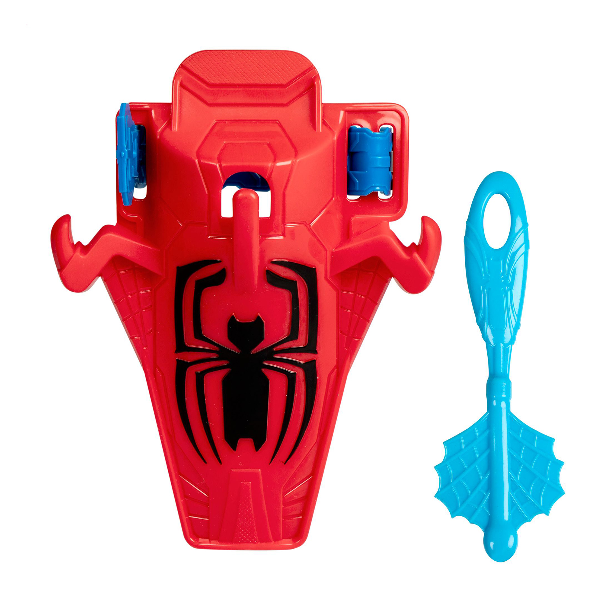 

Іграшка-рукавичка Marvel Toys Spider-Man Web Slinger, від 5 років (F0522/F0774)