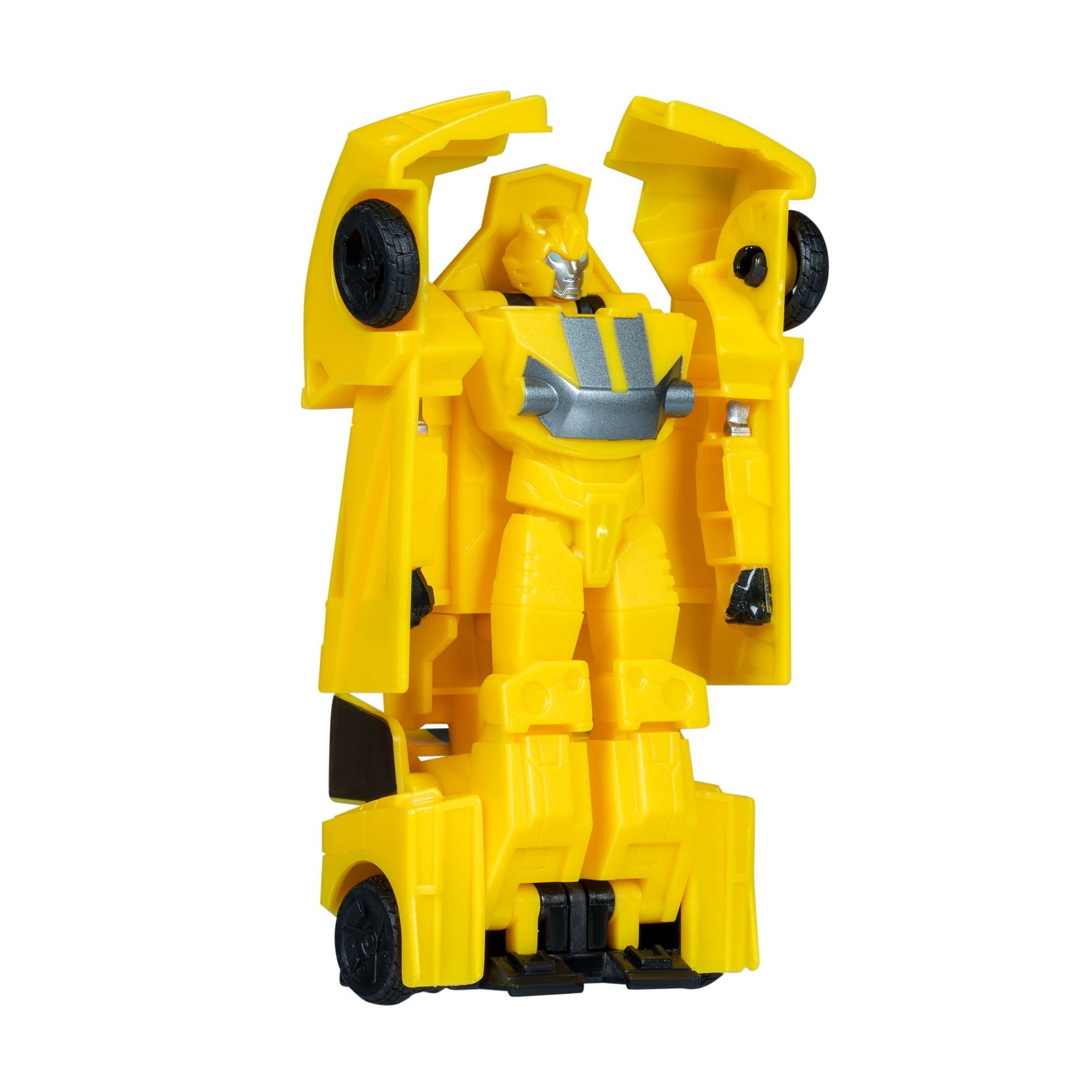 

Іграшка-трансформер Transformers Earthspark 1-Step Smash To Change Bumblebee від 6 років, 10 см (G0742/G0996)