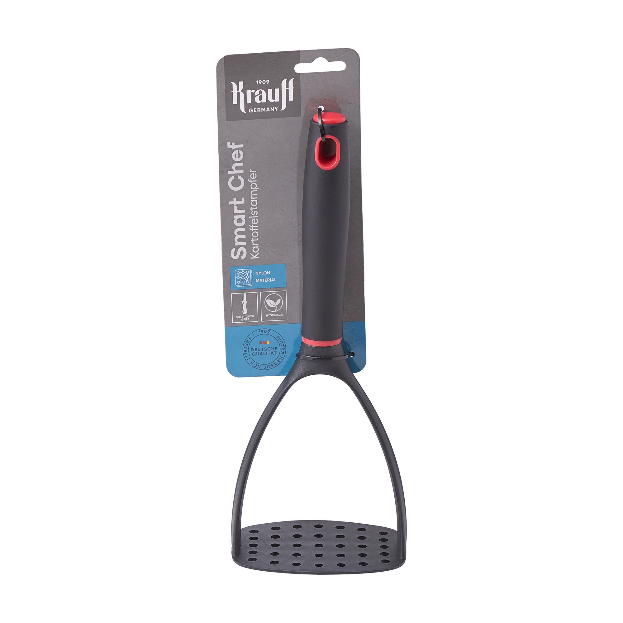 

Прес для картоплі Krauff Smart Chef (29-298-040)