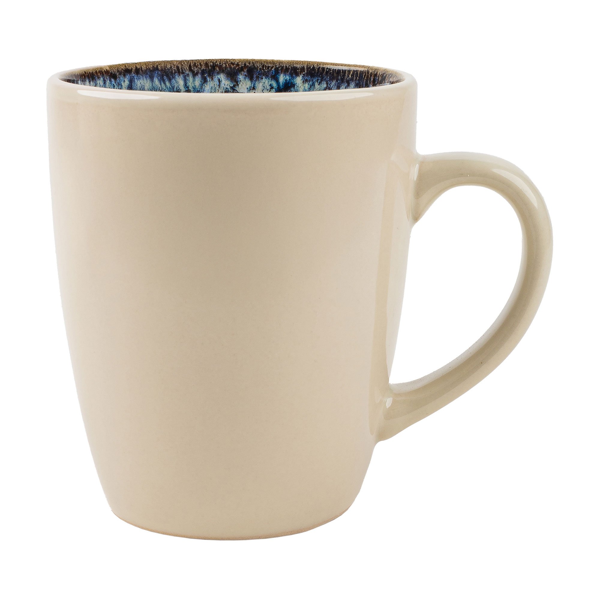 

Чашка Krauff Frozen, 400 мл (21-318-008)