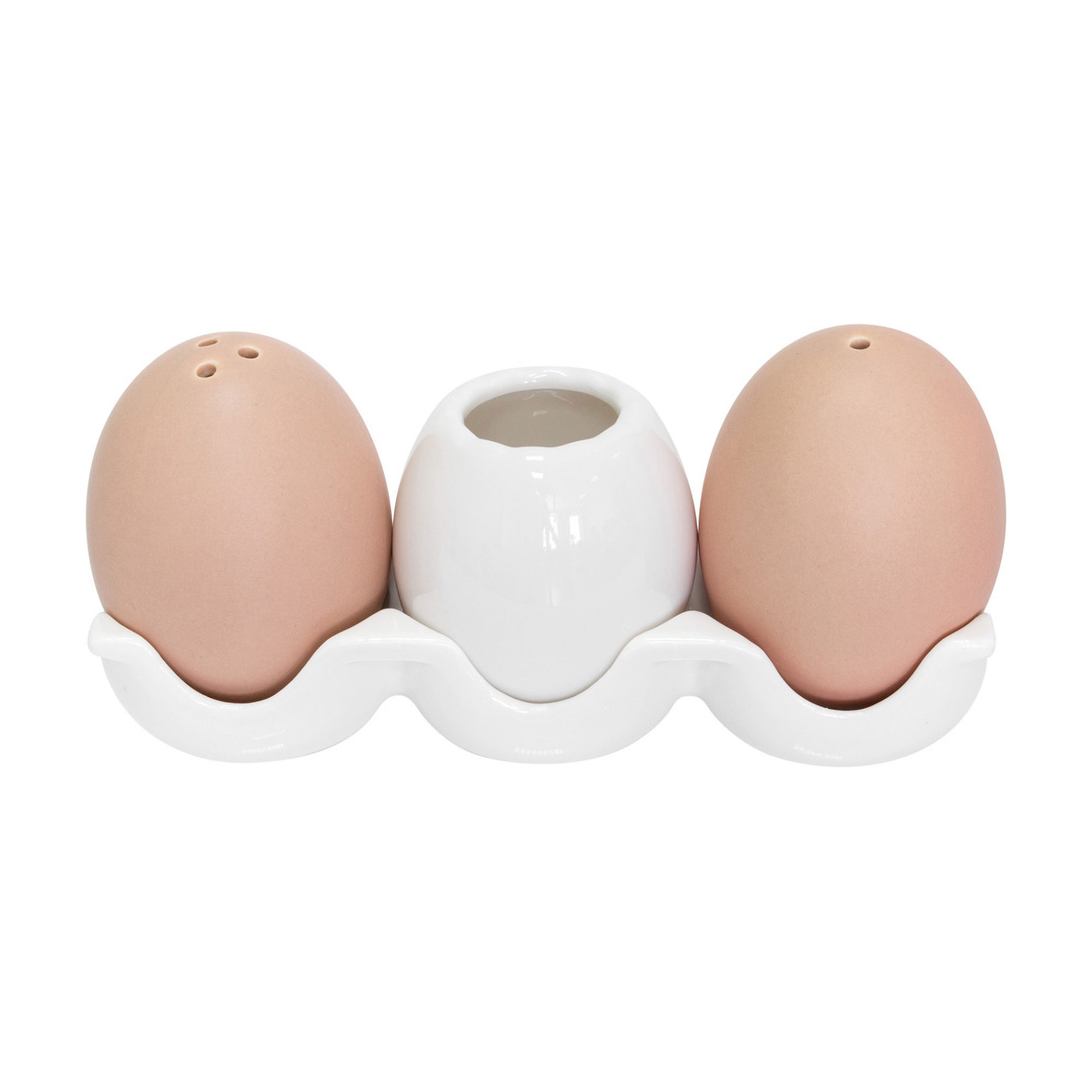 

Набір для спецій Krauff Яйце (21-275-022)