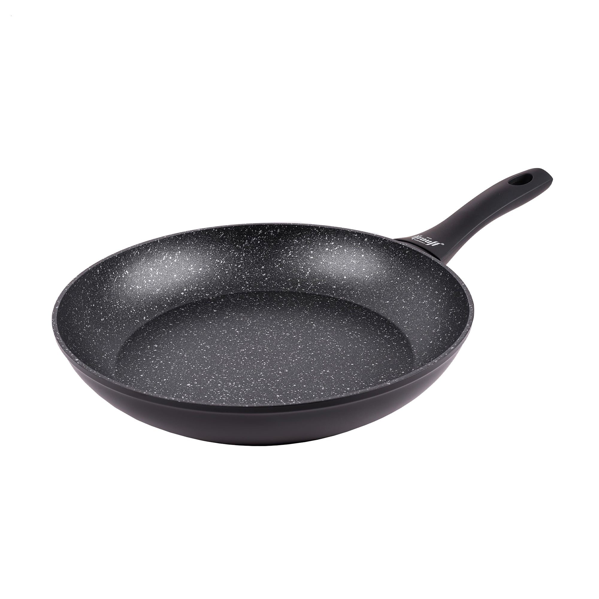 

Уцінка! Сковорода Krauff Smart Chef з антипригарним мармуровим покриттям, діаметр 28 см (25-45-114)