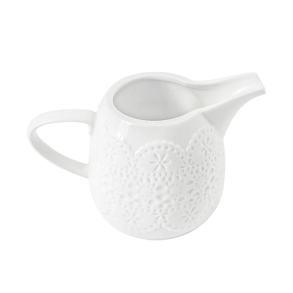 

Молочник Krauff Lacy, 250 мл (21-252-010)