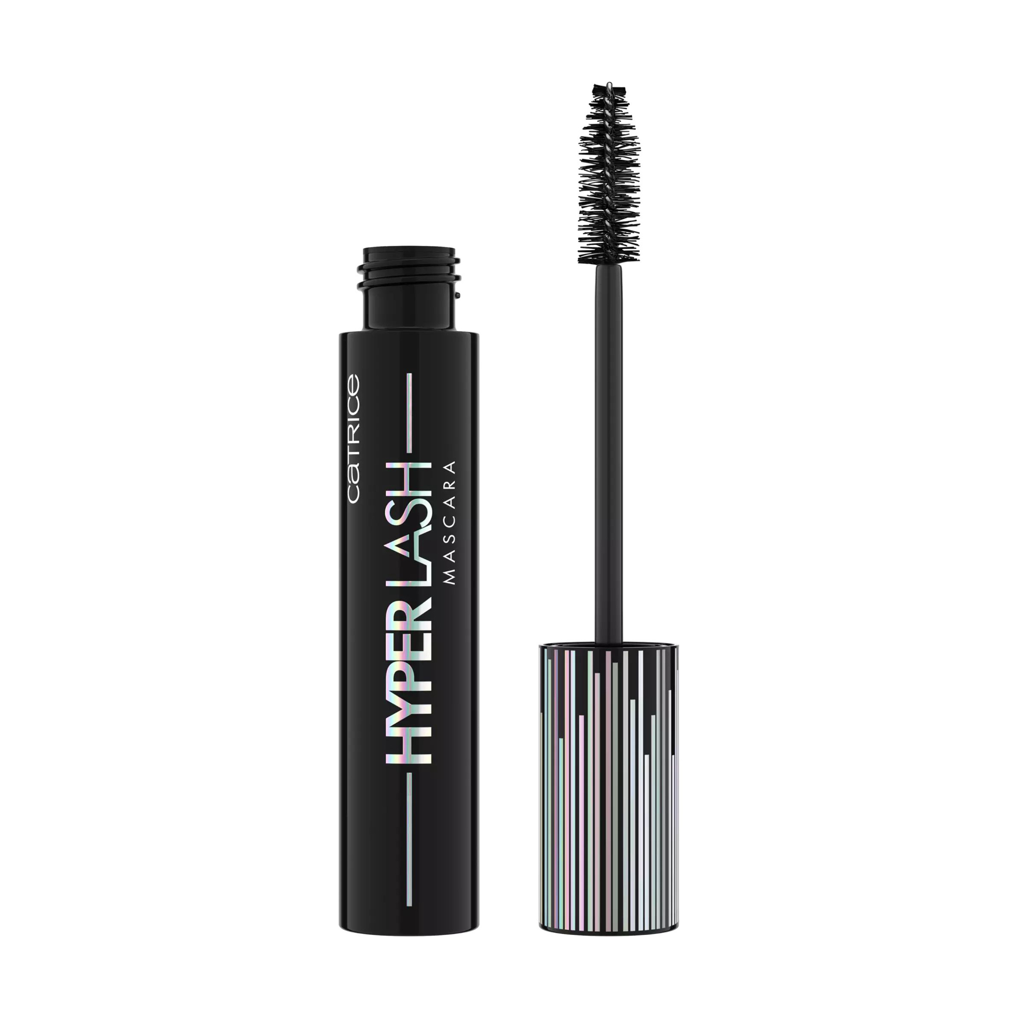 

Туш для вій Catrice Hyper Lash Mascara, 010 Electric Black, 11 мл