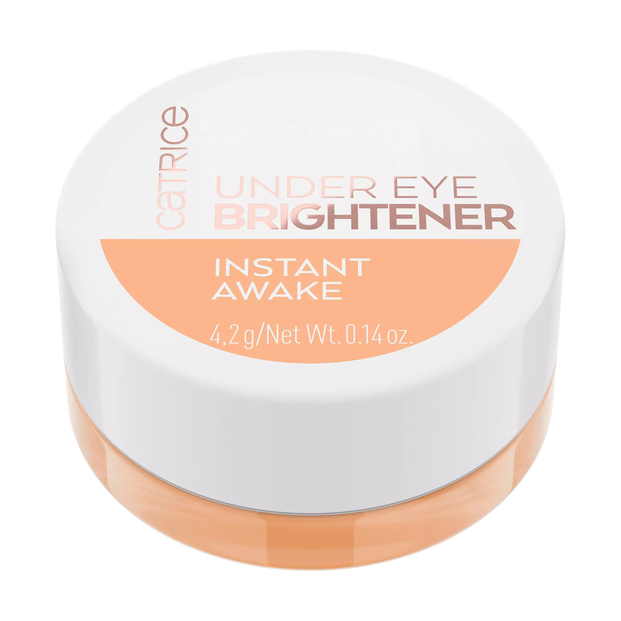 

Консилер для шкіри навколо очей Catrice Under Eye Brightener, 020, 4.2 г