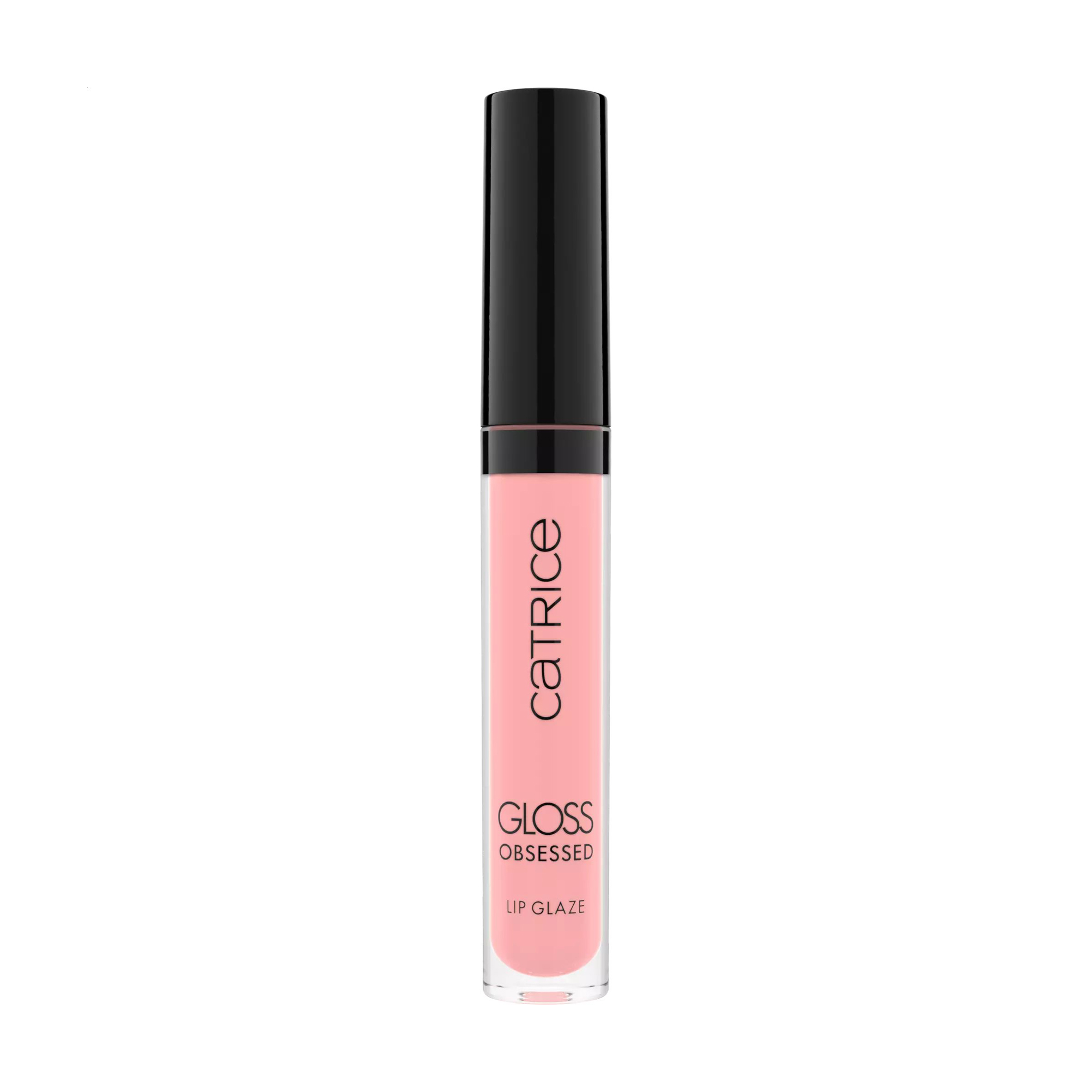 

Блиск для губ Catrice Gloss Obsessed Lip Glaz, 020 Same Gloss Different Day, 2.5 мл
