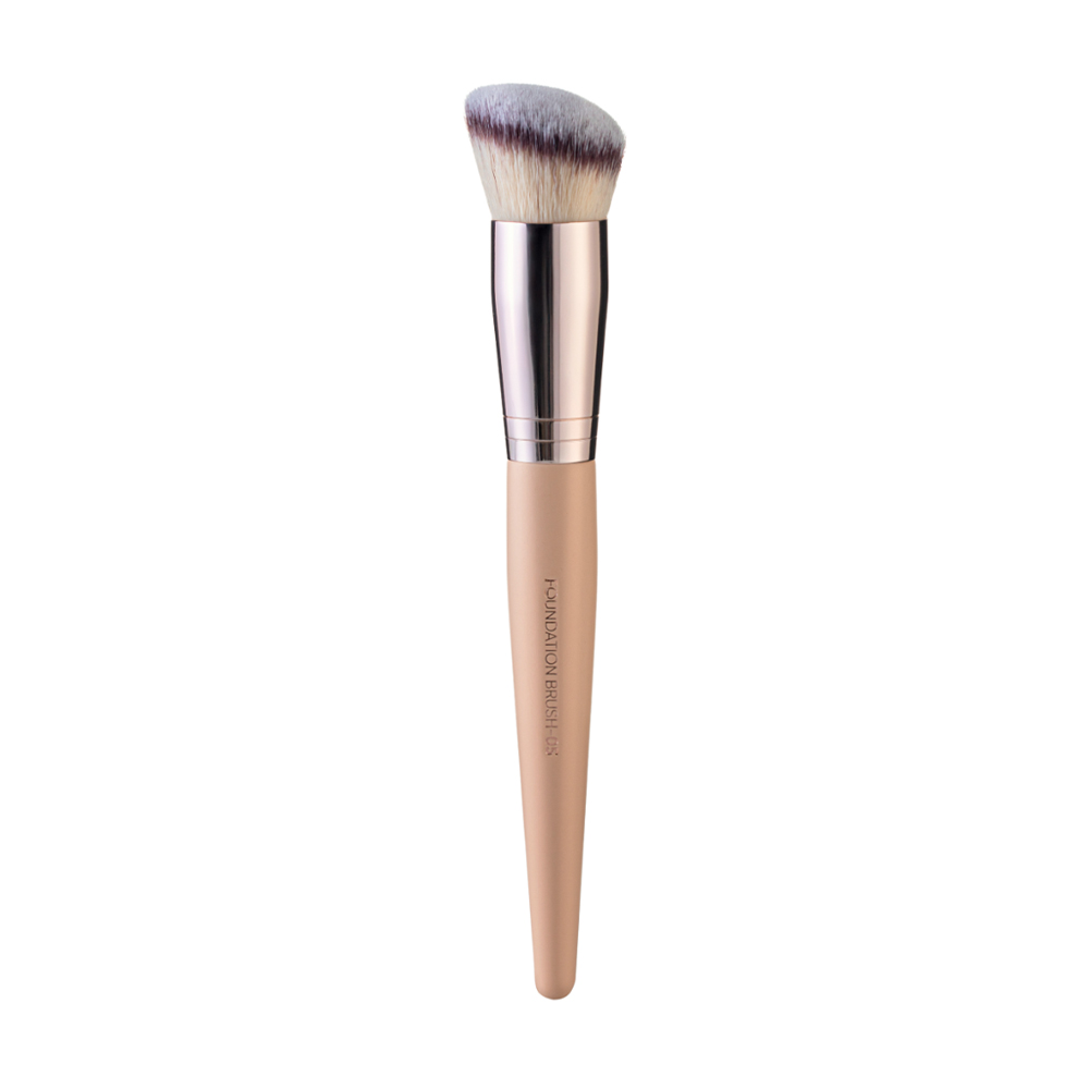 

Пензлик для тональної основи Neverti Foundation Brush NP150.F05
