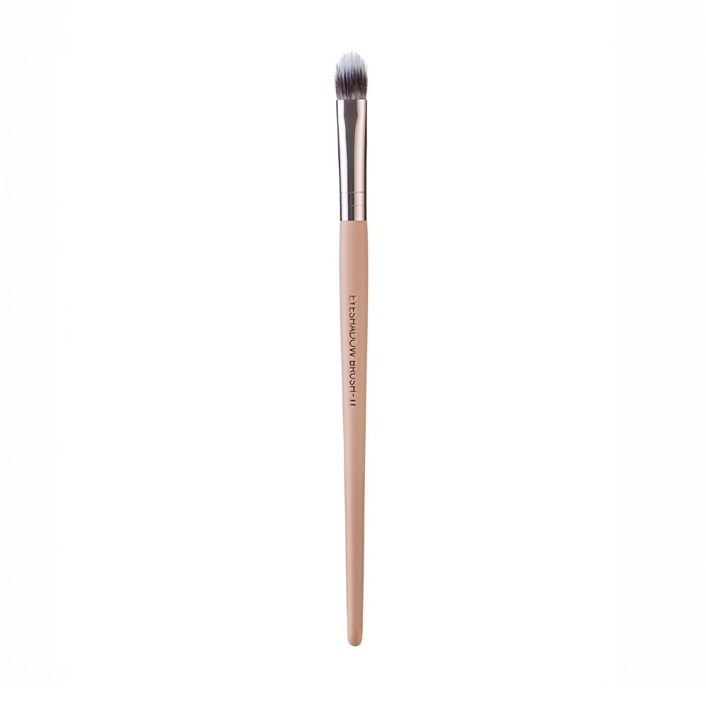 

Пензлик для тіней Neverti Eyeshadow Brush NP150.F11