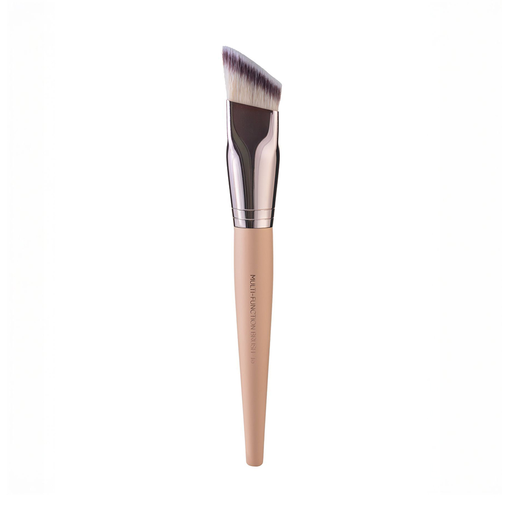 

Пензлик мультифункціональний Neverti Multi-Function Brush NP150.F16