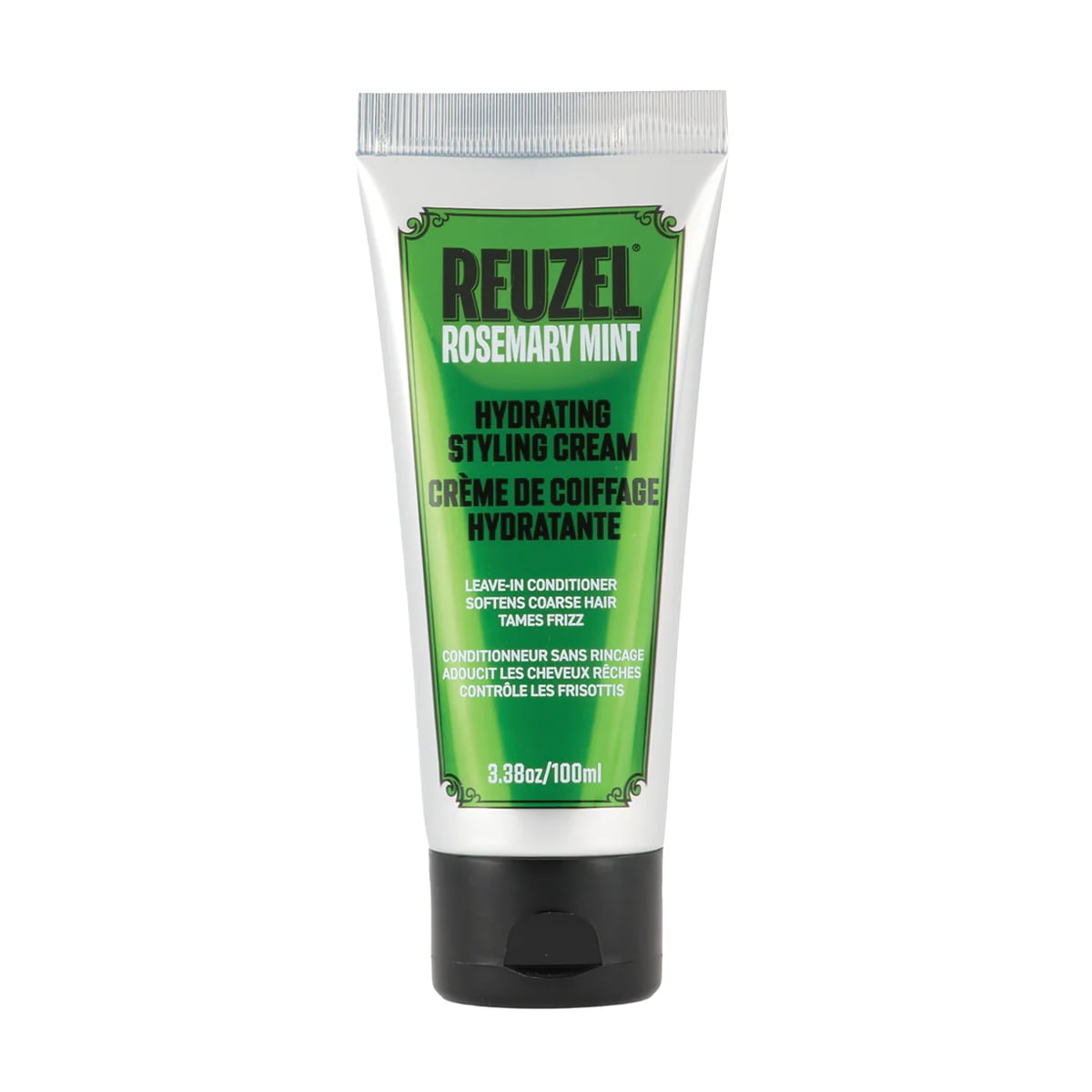 

Уцінка! Крем для укладання волосся Reuzel Rosemary Mint Hydrating Styling Cream, 100 мл