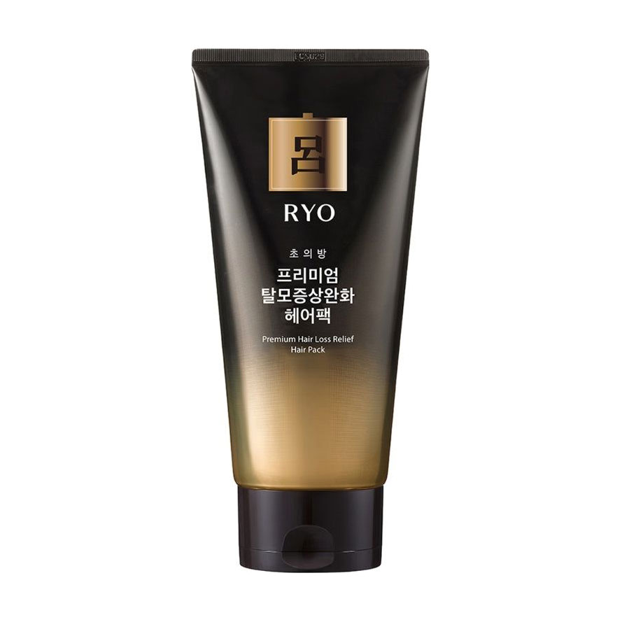 

Маска Ryo Choibang Premium Hair Loss Relief Hair Pack проти випадіння волосся, 300 мл