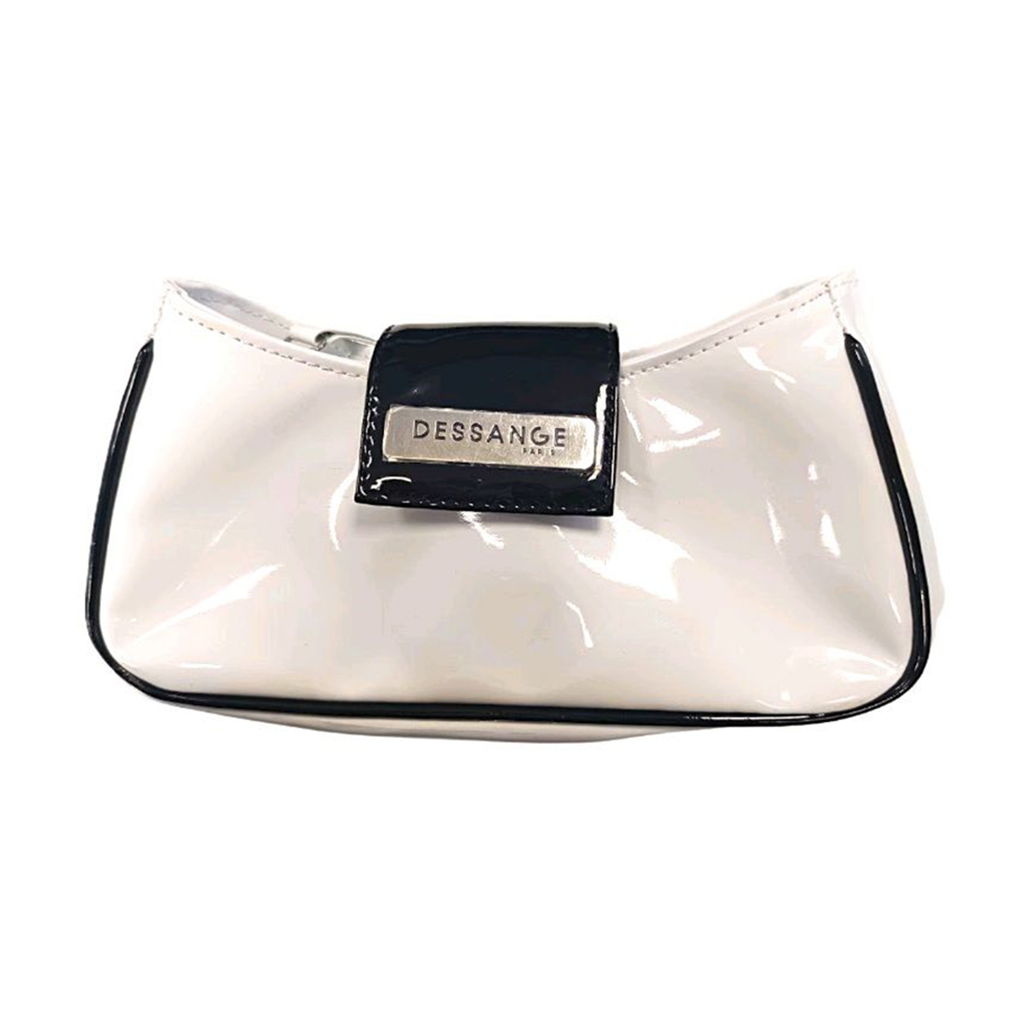 

Косметичка Dessange біла (922882)