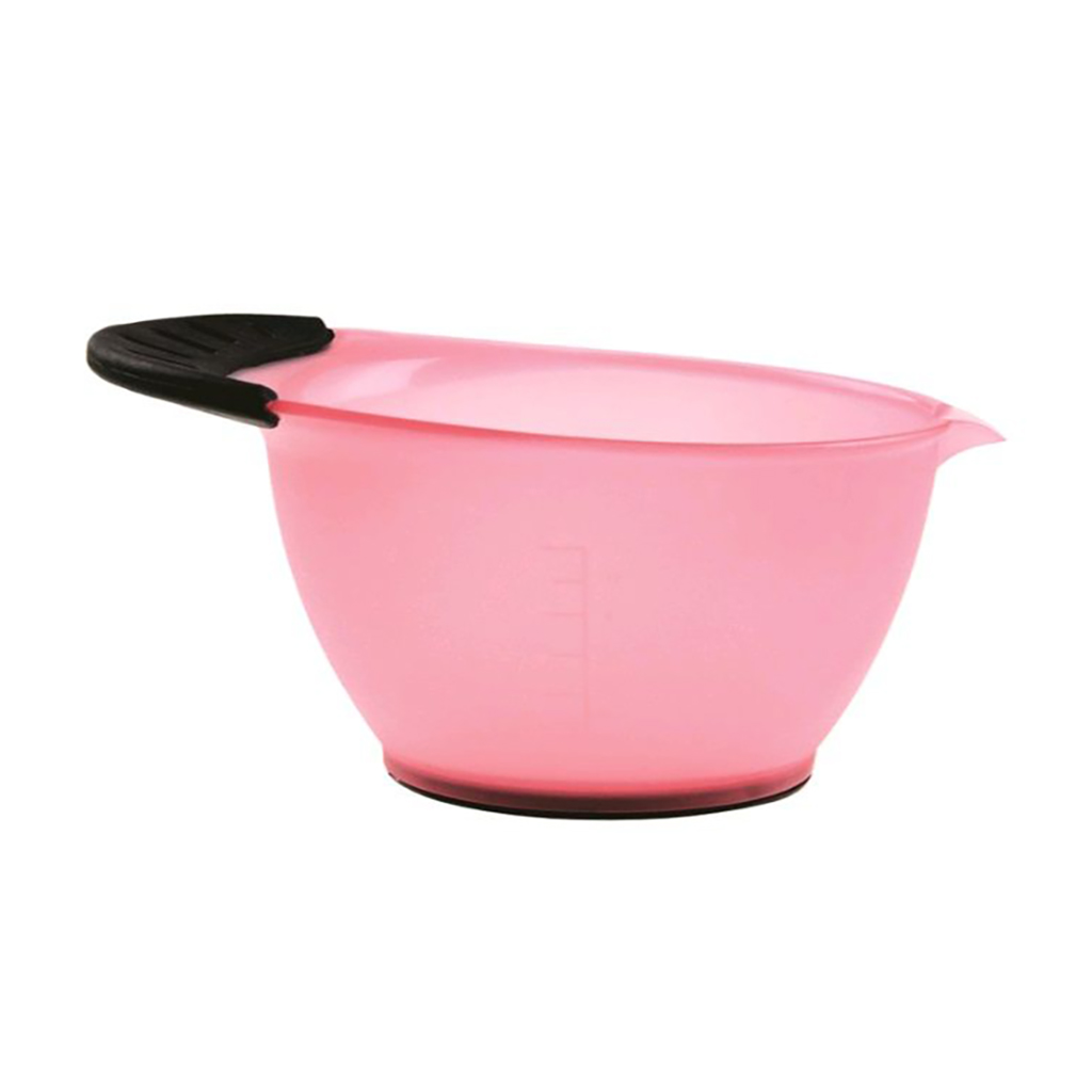 

Чаша для фарбування волосся Inter-Vion Рожева (499101)