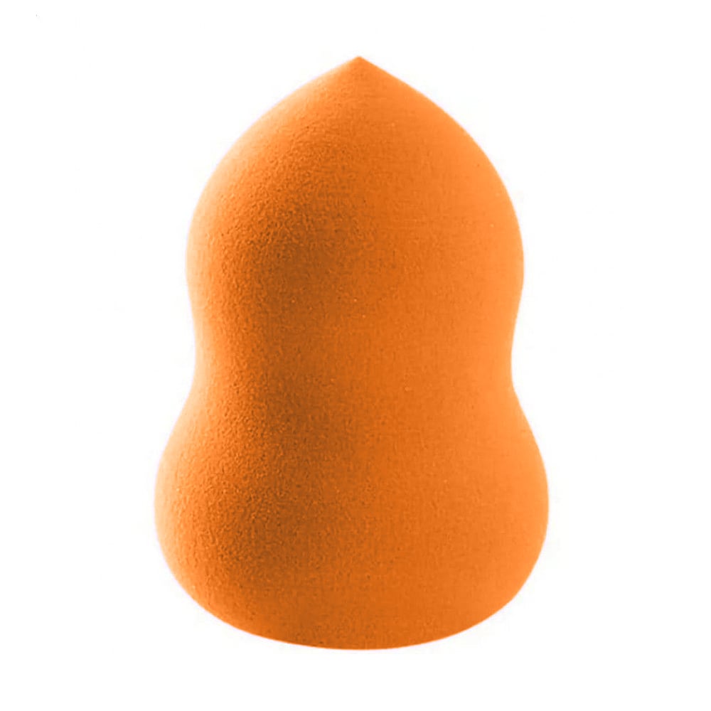 

Спонж для макіяжу Cosmo Shop фігурний, нелатексний, помаранчевий, 1 шт (NL-B15)