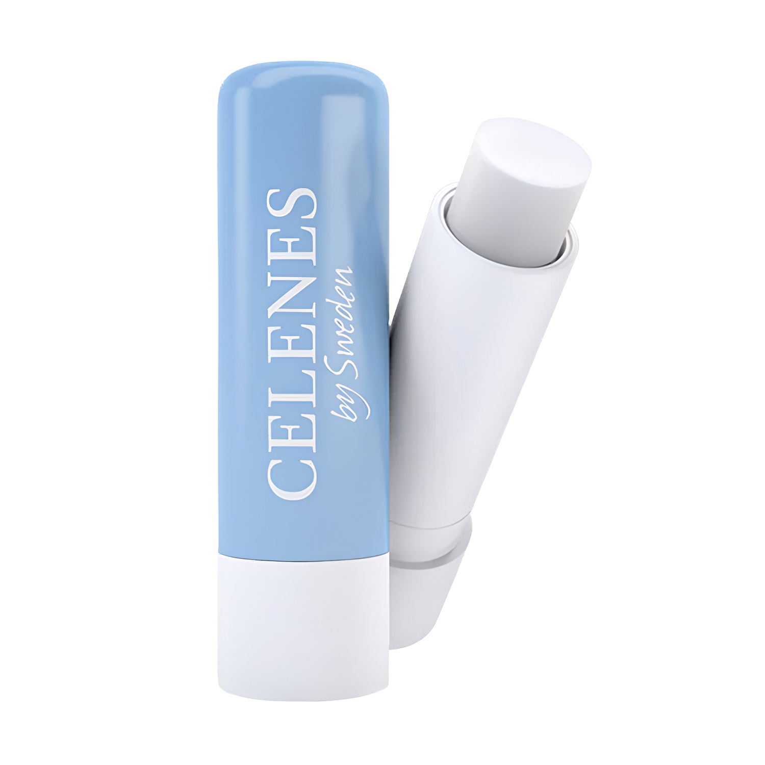 

Термальний бальзам для губ Celenes Thermal Hydro Care Stick Lip Balm, 4.8 г