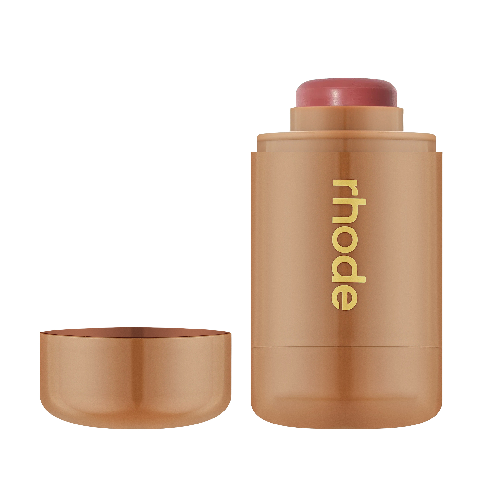 

Кремові рум'яна для обличчя rhode Pocket Blush, Tan Line, 5.3 г