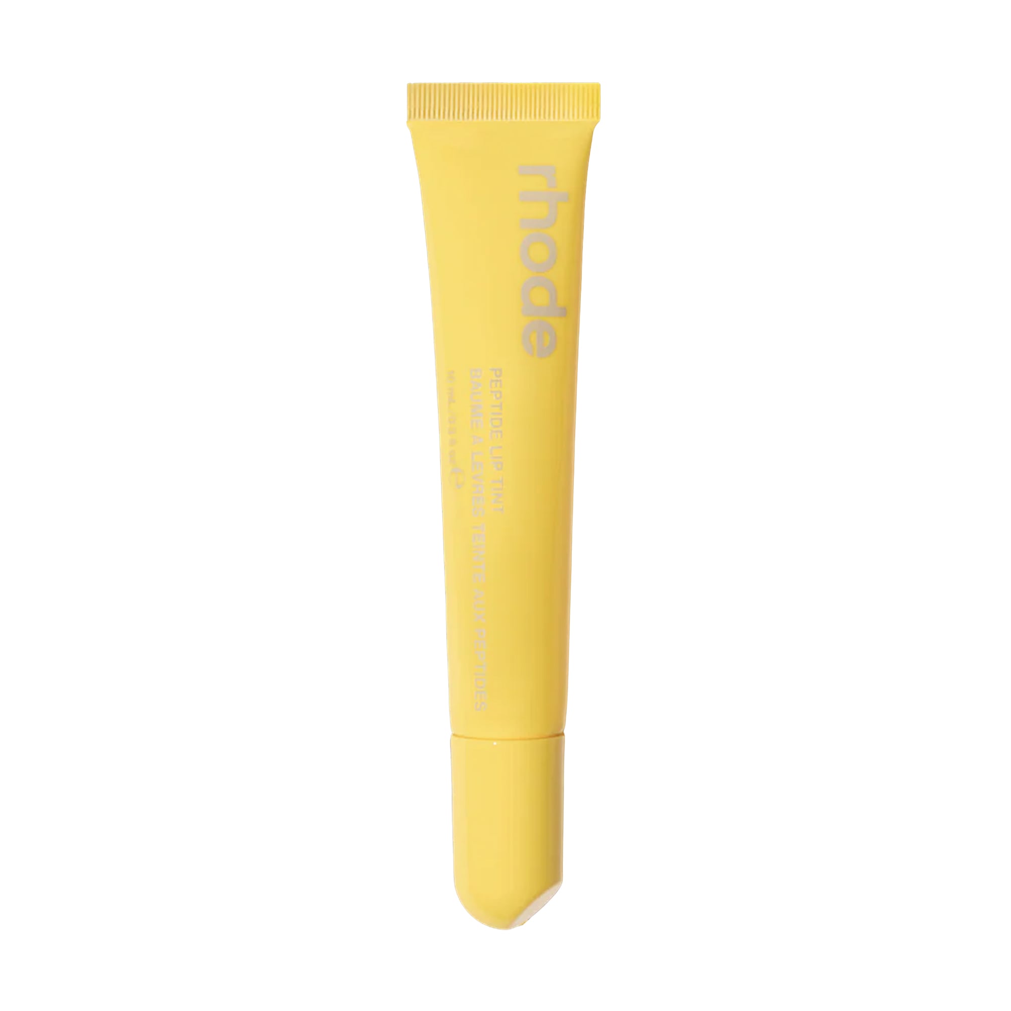 

Пептидний тінт для губ rhode Peptide Summer Lip Tint, Lemontini, 10 мл