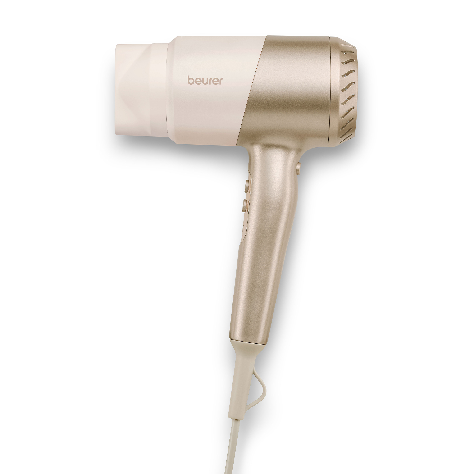 

Фен для волосся Beurer HC 40 Compact Power