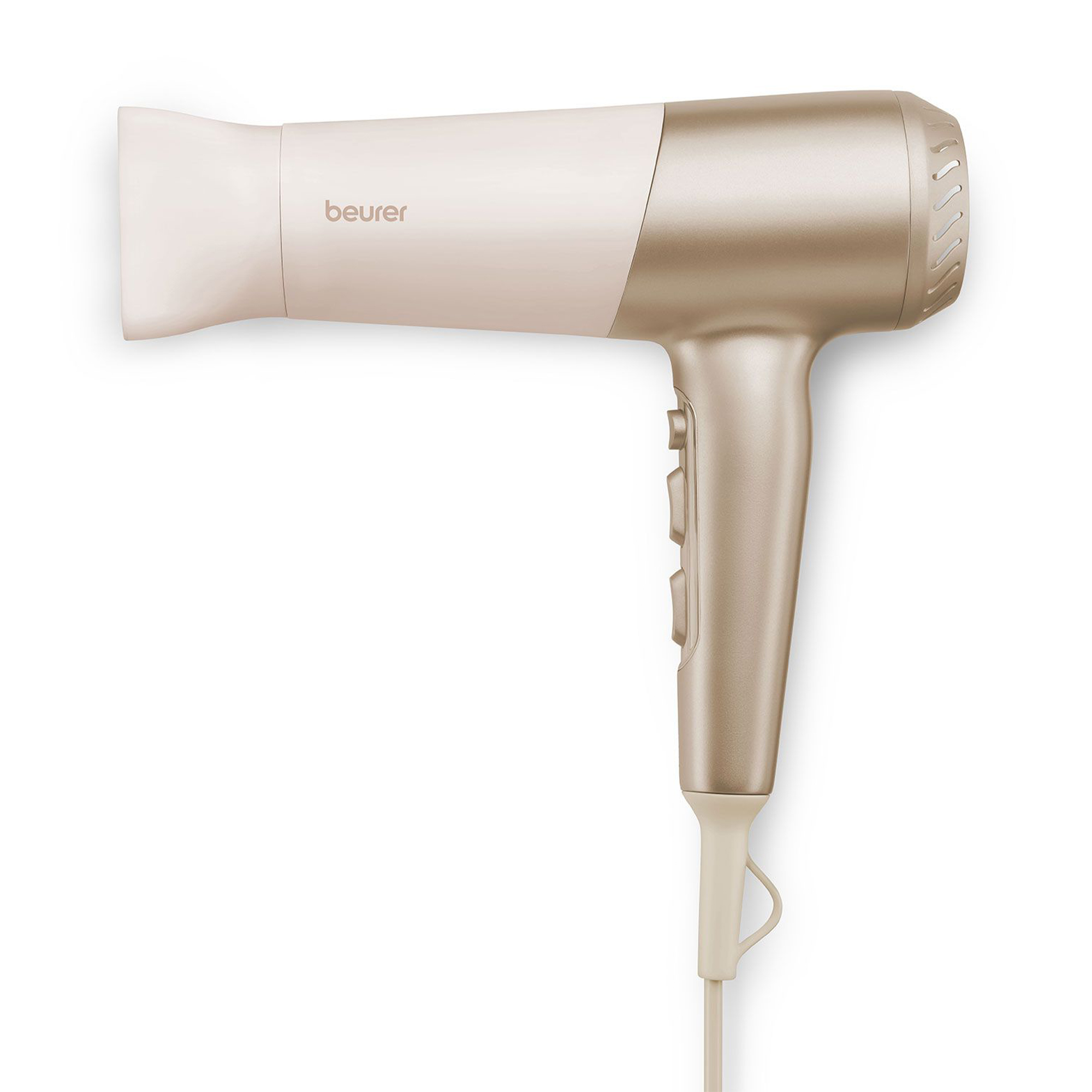 

Фен для волосся Beurer HC 70 Iconic Pro