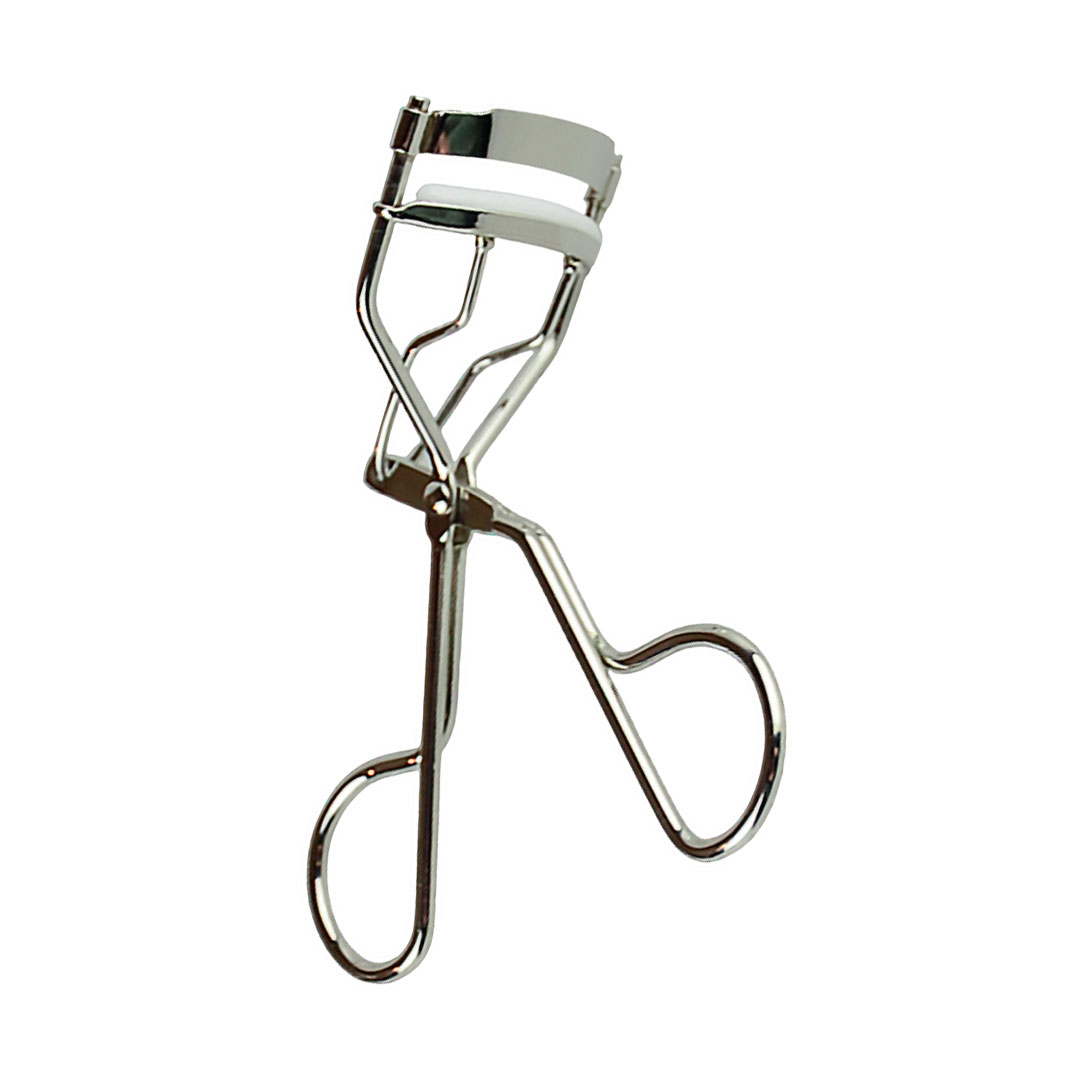 

Щипці для завивання вій Cosmo Shop з запаскою, 10.8 см, 1 шт (CS17)