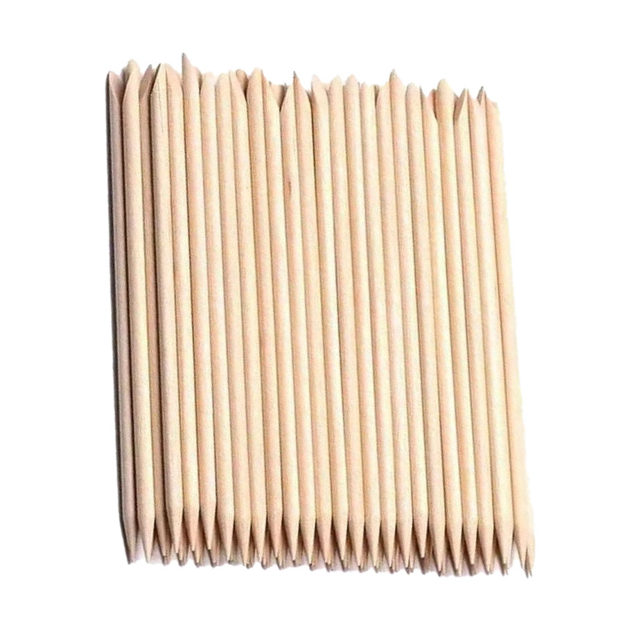 

Апельсинові палички Cosmo Shop 115 мм, 100 шт (CS85100)