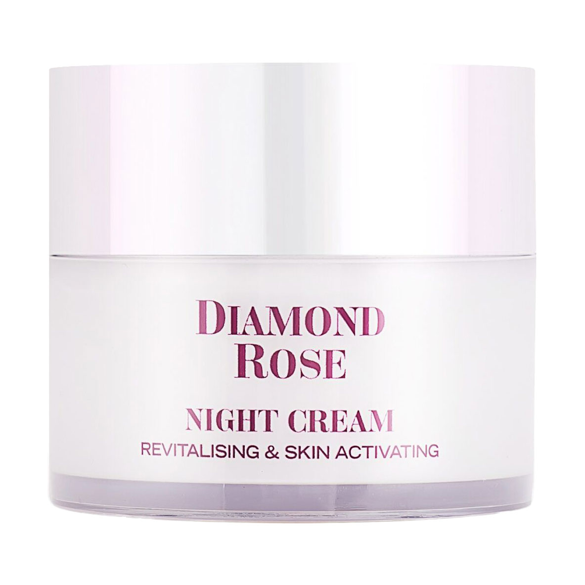 

Відновлювальний нічний крем для обличчя BioFresh Diamond Rose Night Cream, 50 мл