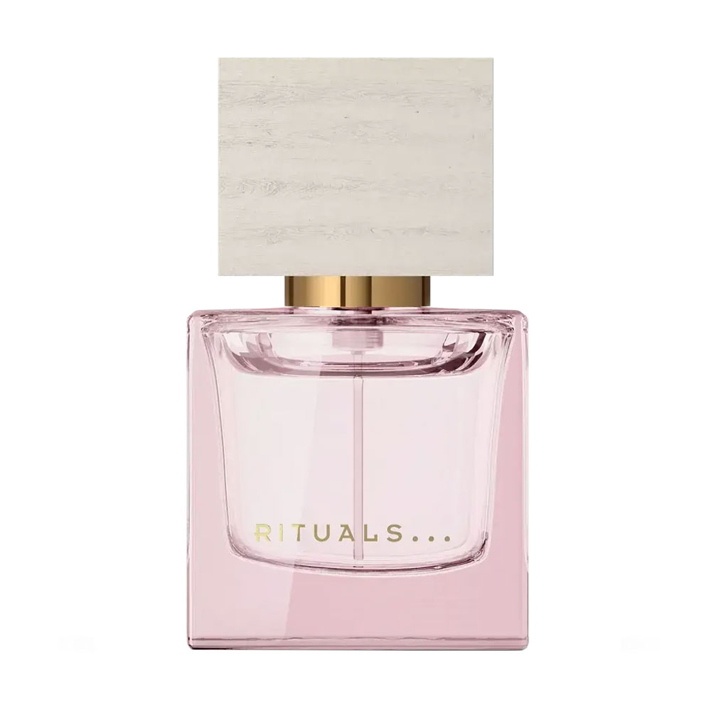 

Rituals Fleurs de L'Himalaya Парфумована вода жіноча, 15 мл (ТЕСТЕР)